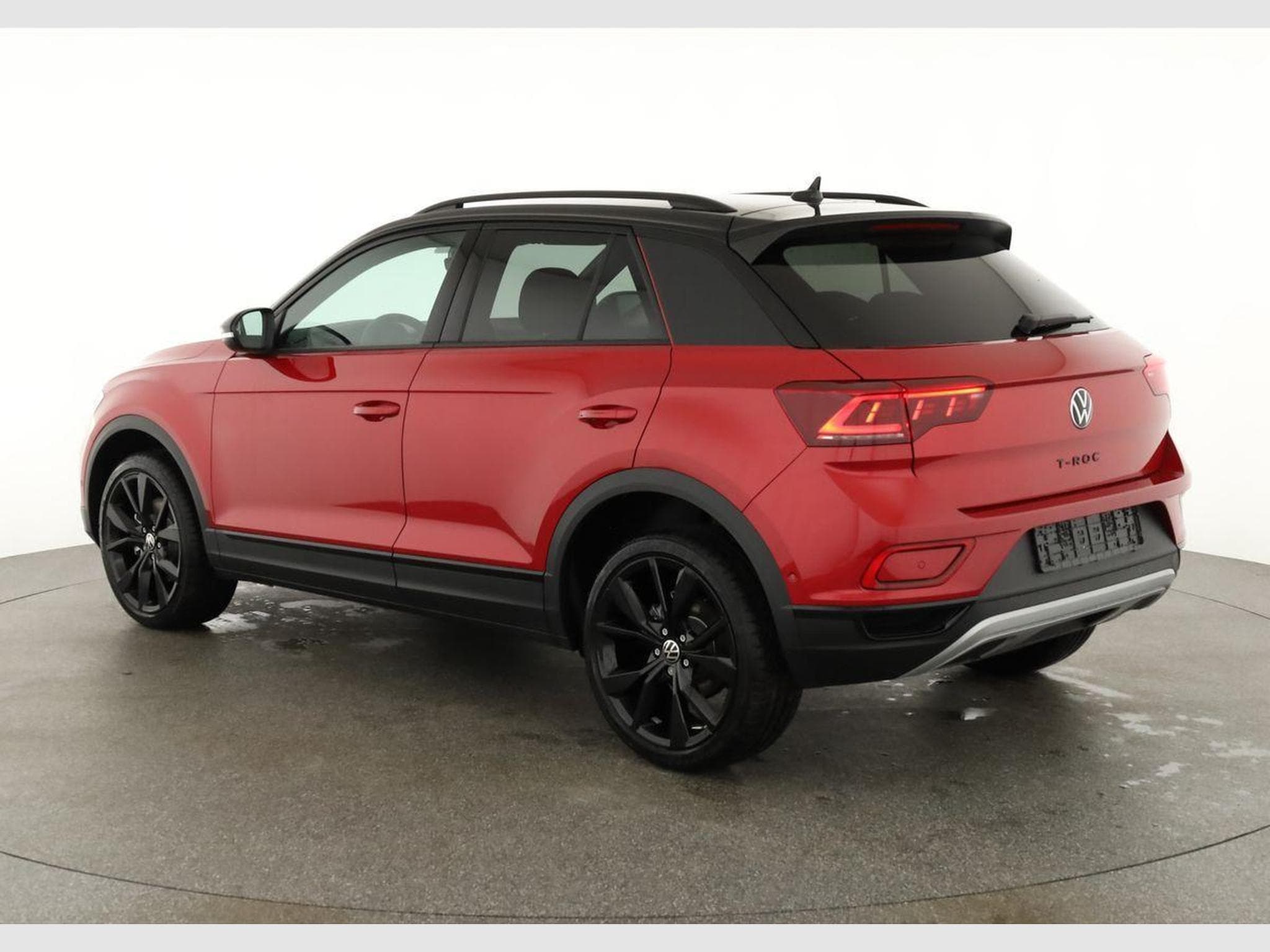 VW T-Roc Style (2025) - Foto 3