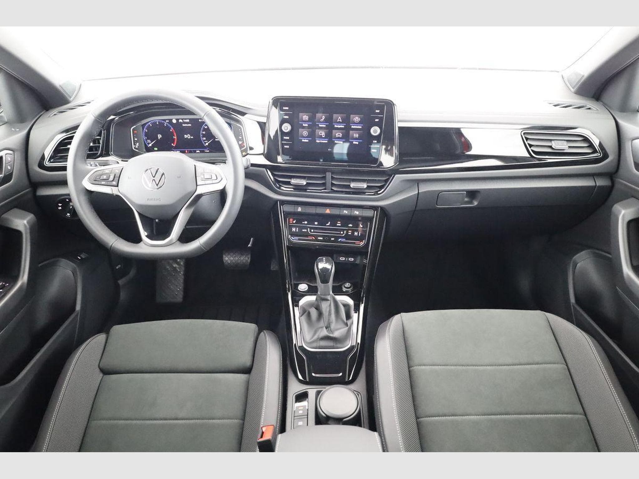 VW T-Roc Style (2025) - Foto 4