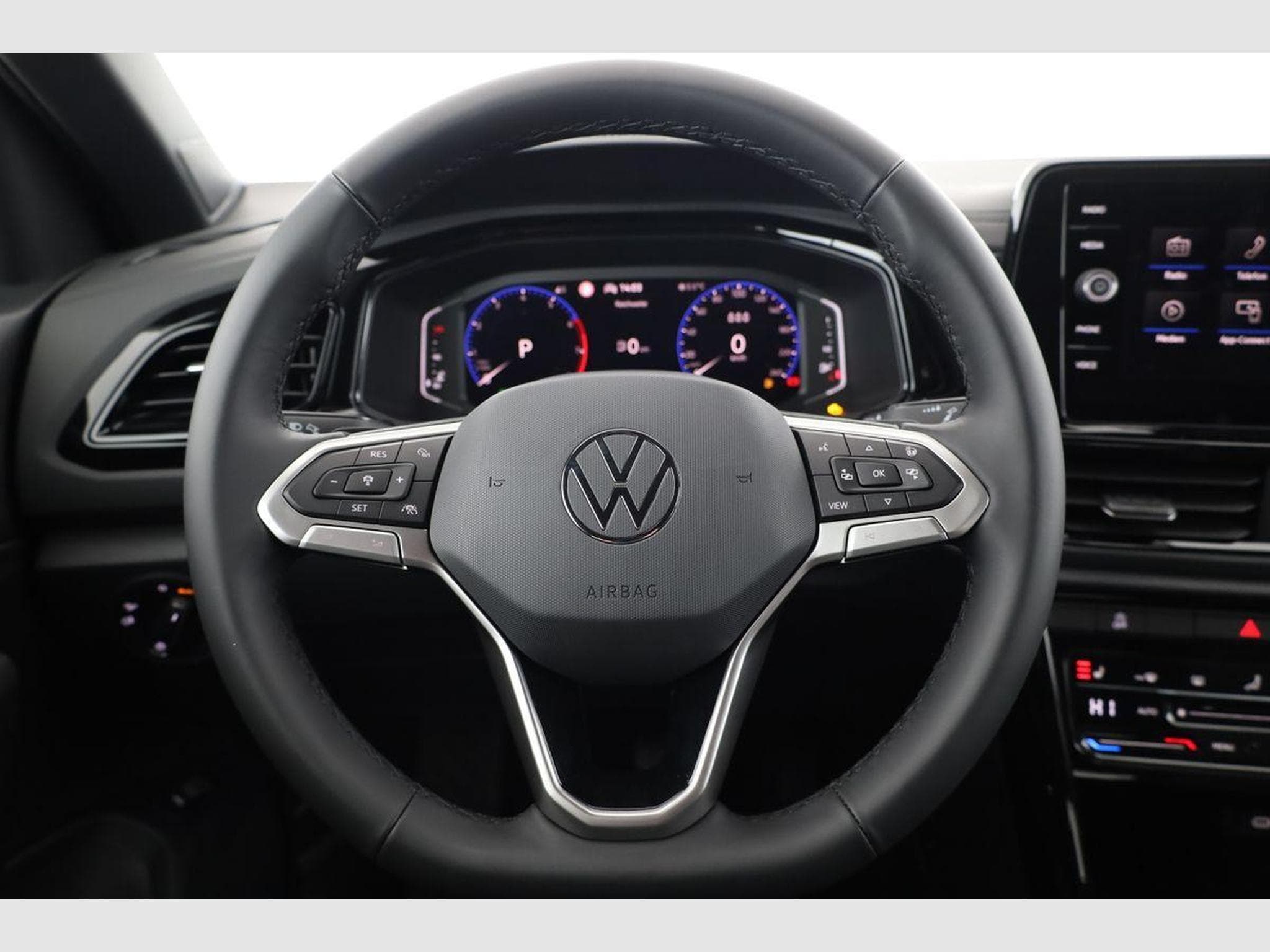 VW T-Roc Style (2025) - Foto 5