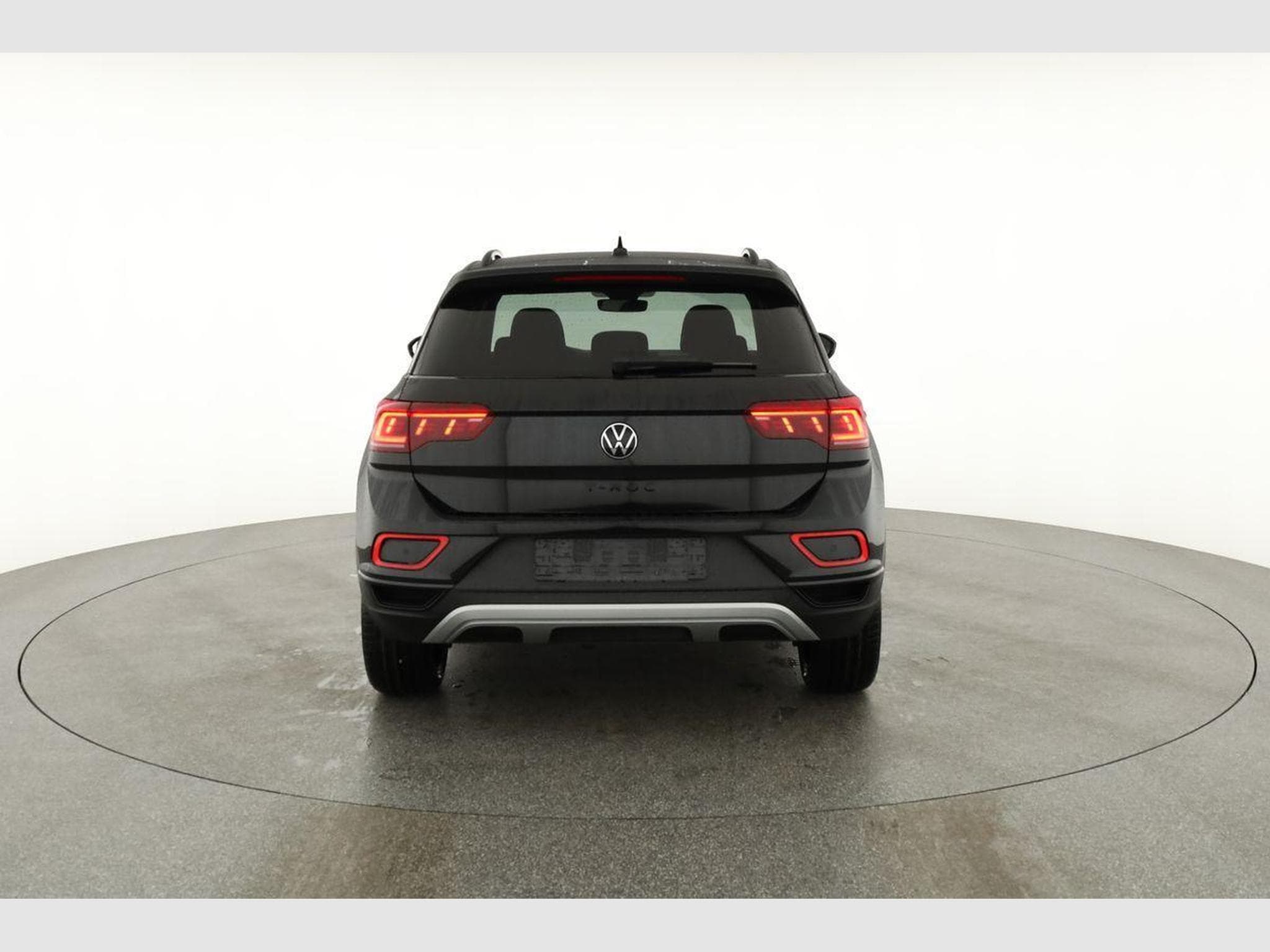 VW T-Roc Style (2025) - Foto 15