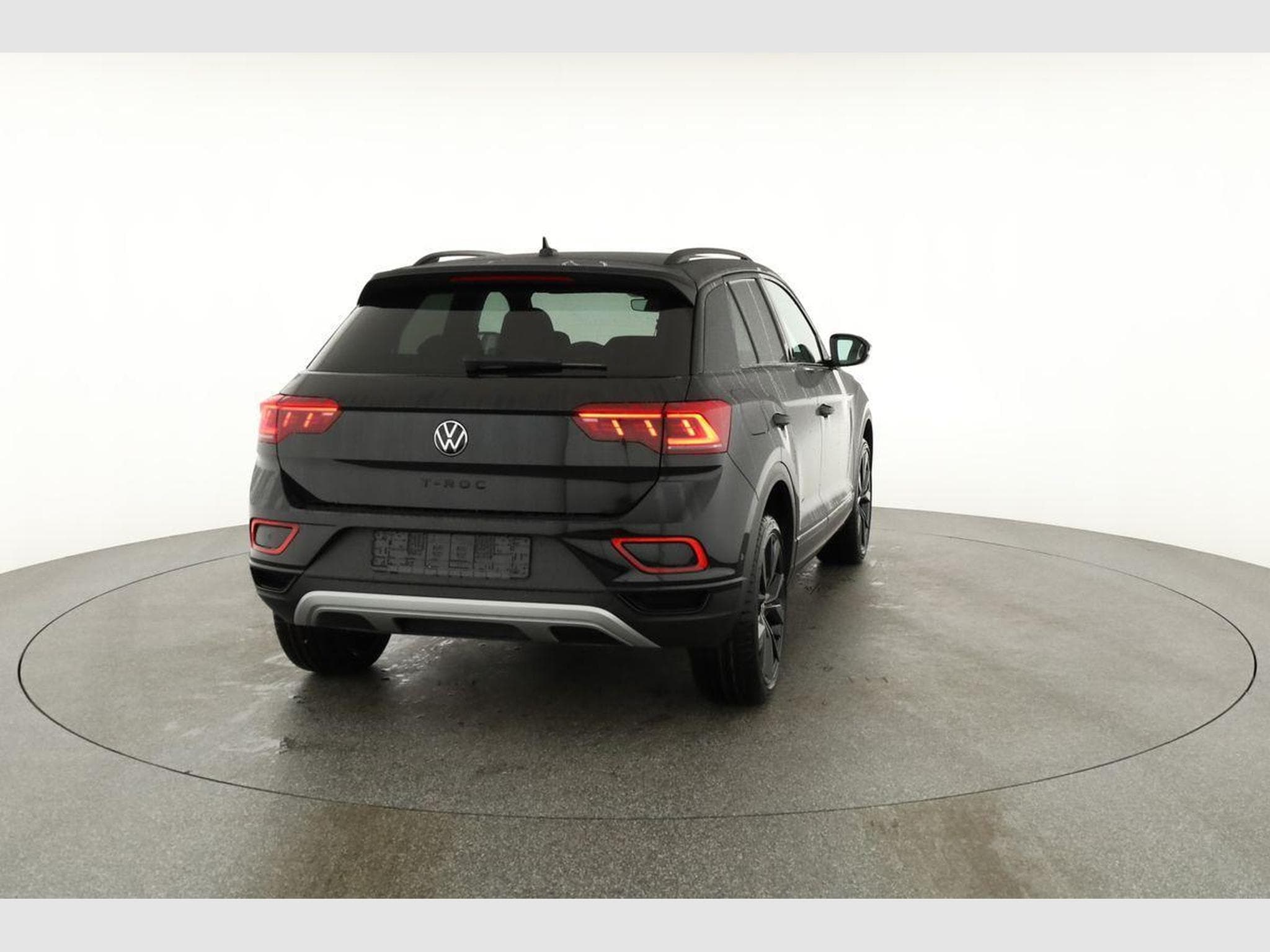 VW T-Roc Style (2025) - Foto 16