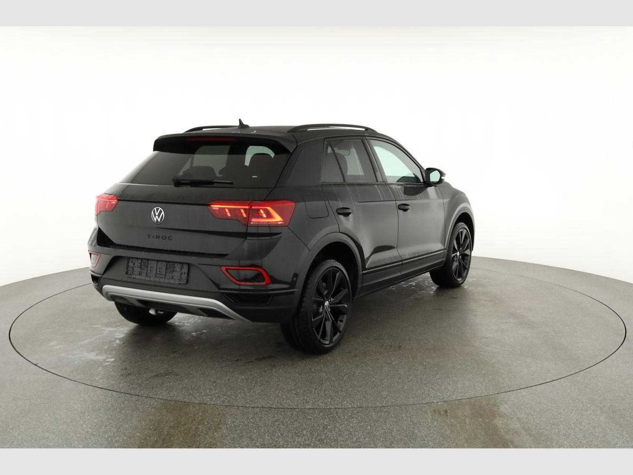 VW T-Roc Style (2025) - Foto 17
