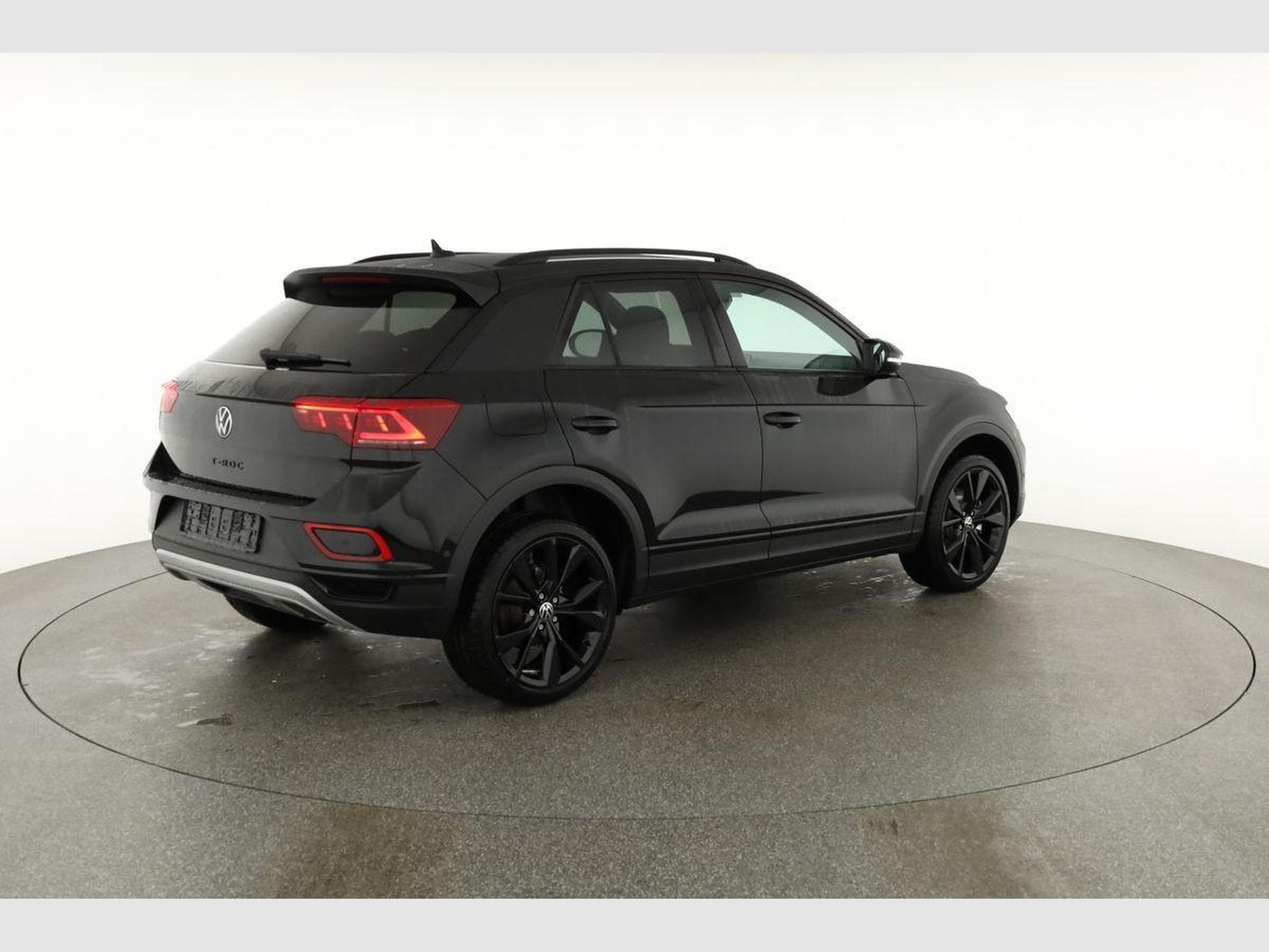 VW T-Roc Style (2025) - Foto 18