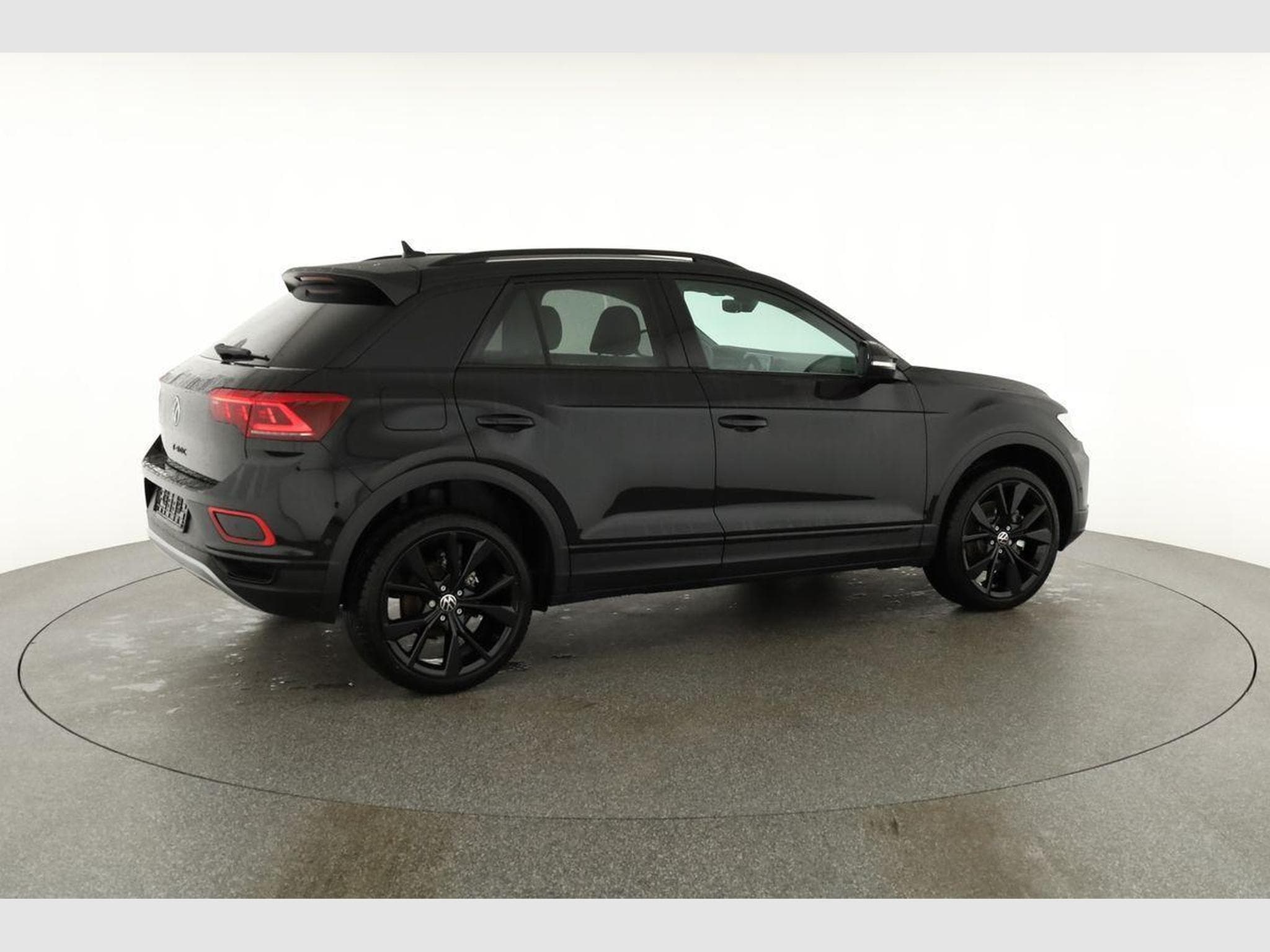 VW T-Roc Style (2025) - Foto 19