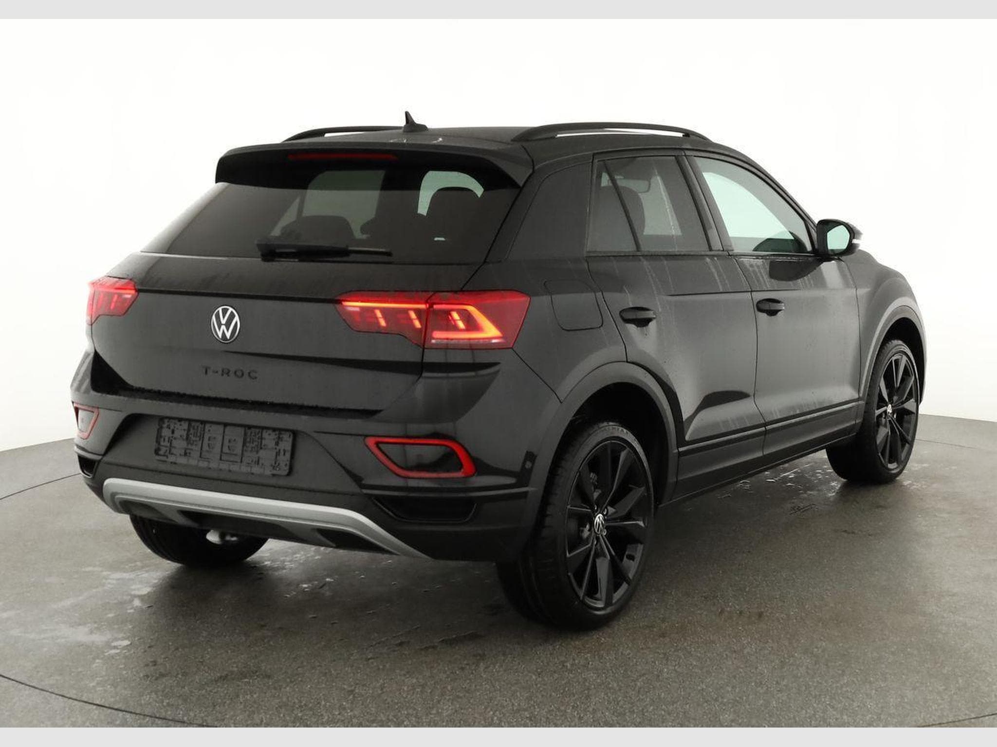 VW T-Roc Style (2025) - Foto 2