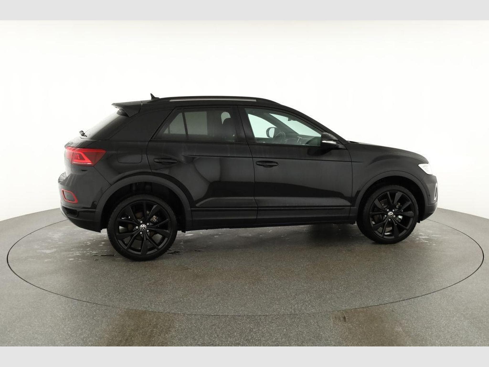 VW T-Roc Style (2025) - Foto 20