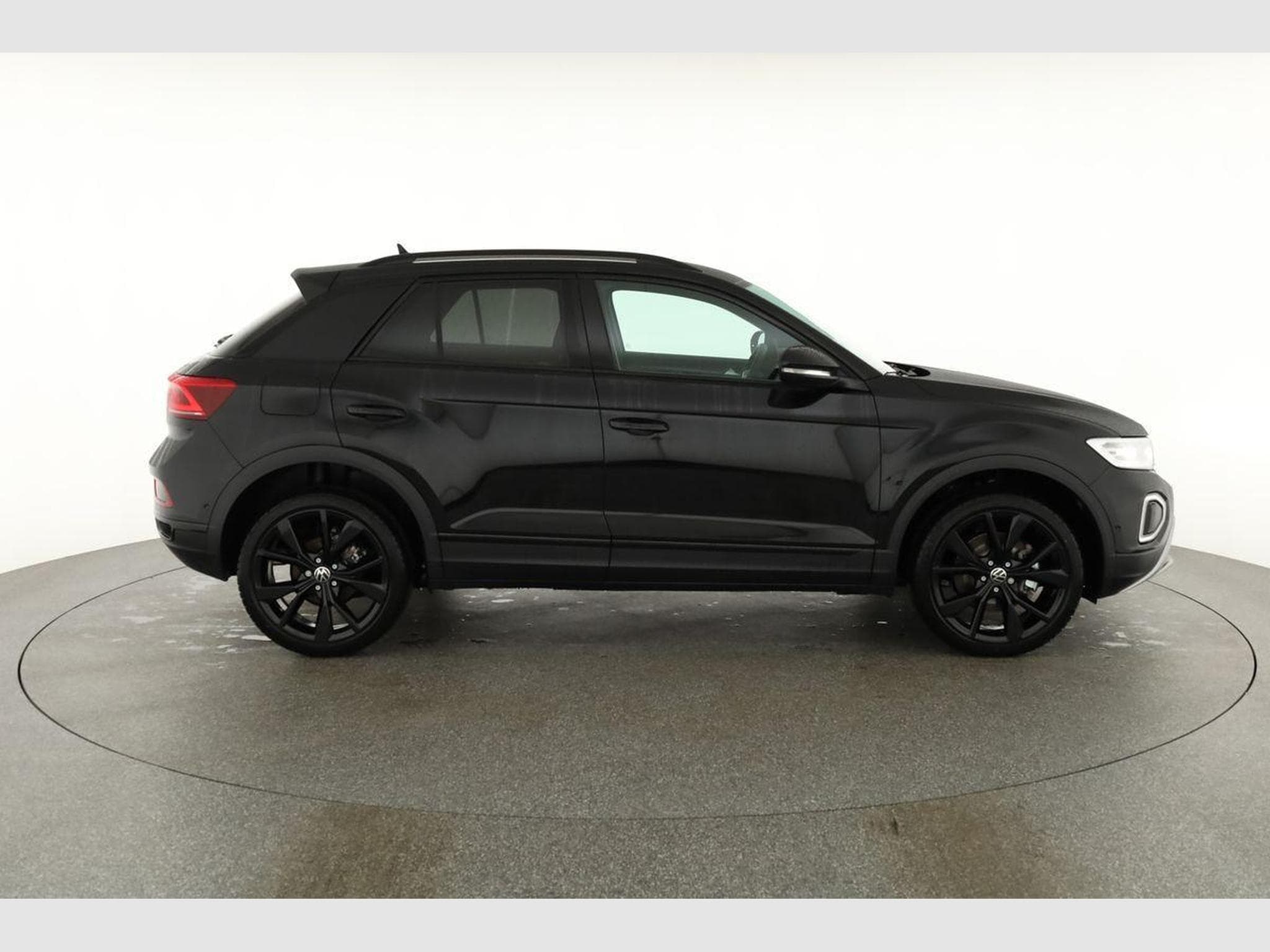 VW T-Roc Style (2025) - Foto 21