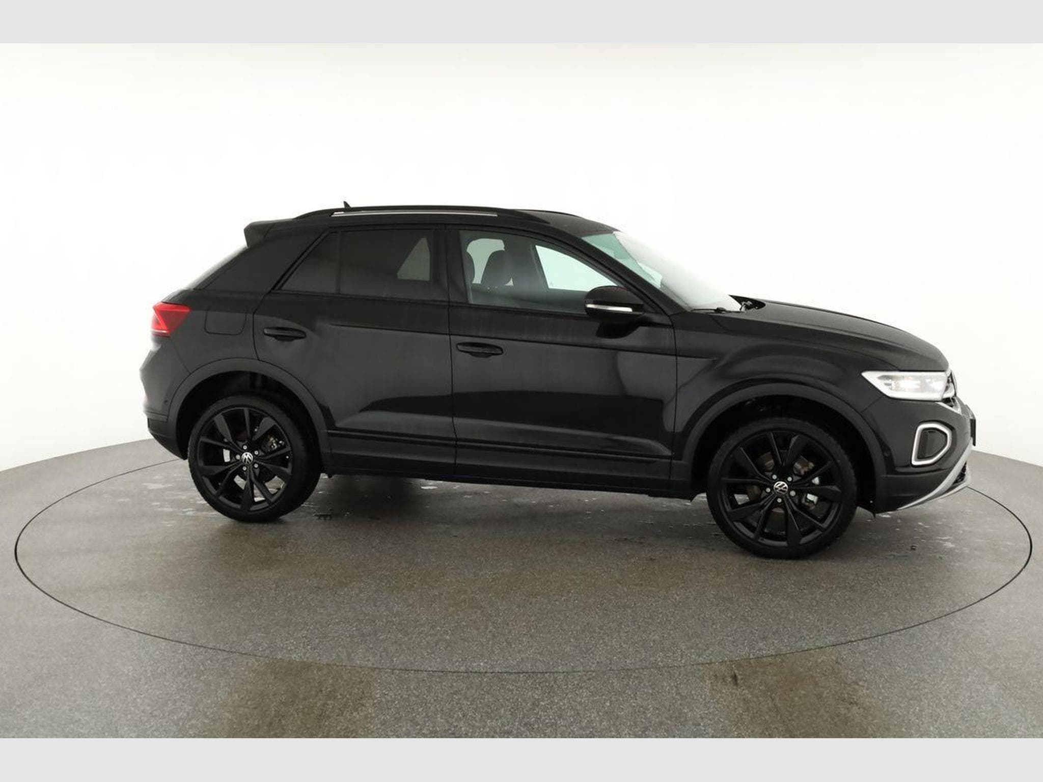 VW T-Roc Style (2025) - Foto 22