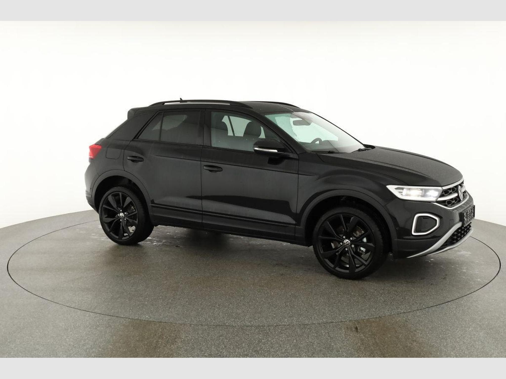 VW T-Roc Style (2025) - Foto 23