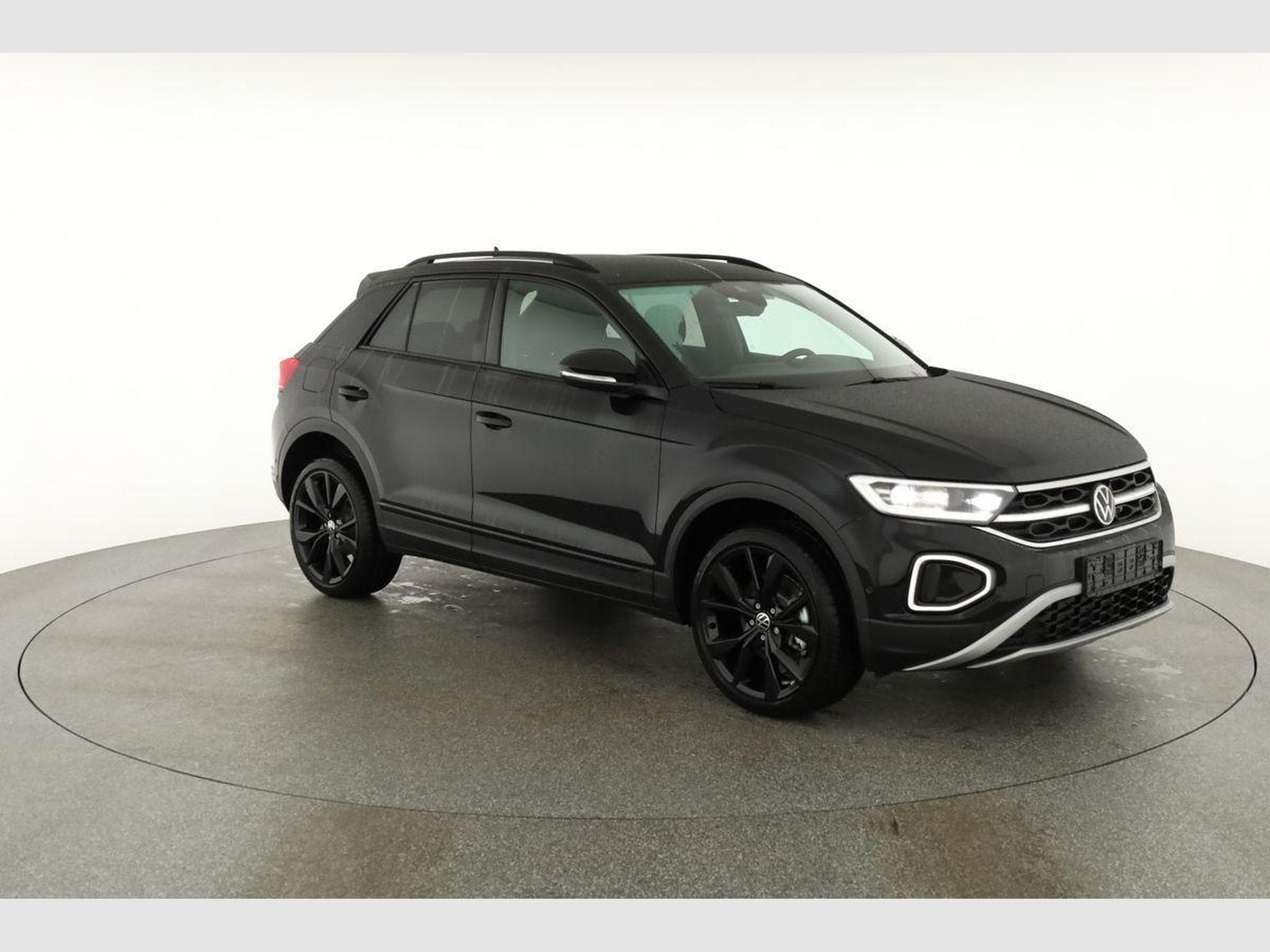 VW T-Roc Style (2025) - Foto 24