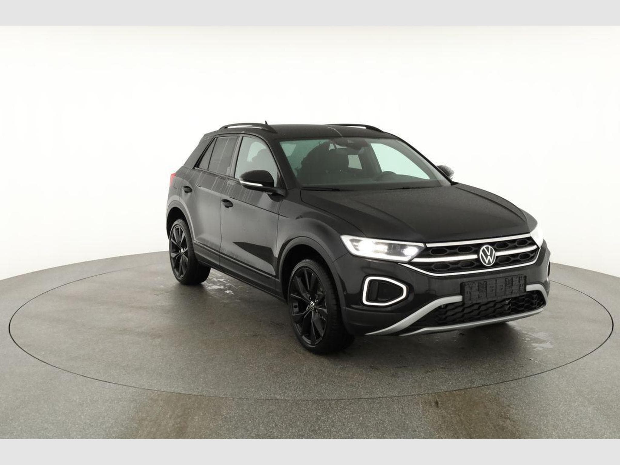 VW T-Roc Style (2025) - Foto 25