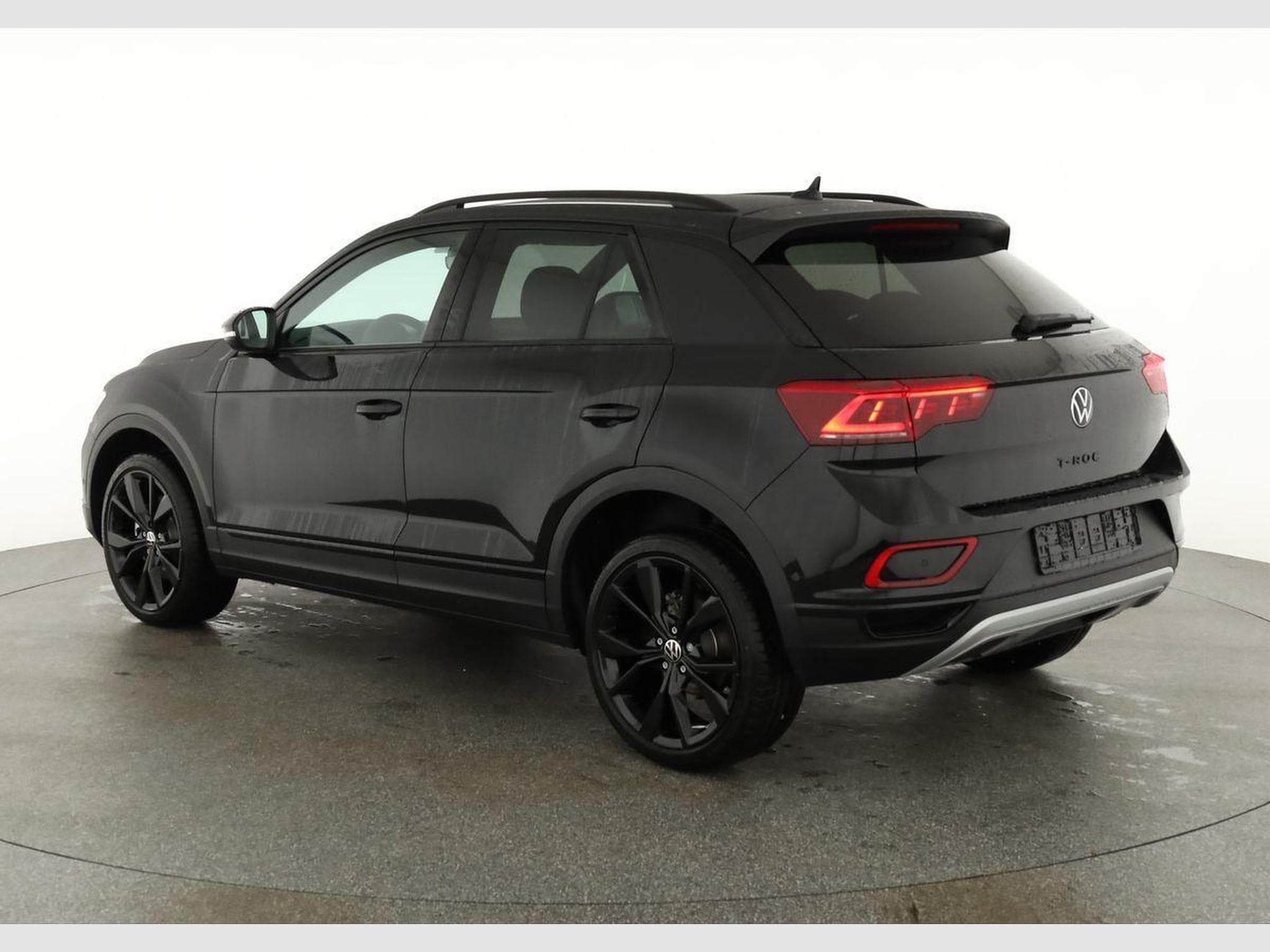 VW T-Roc Style (2025) - Foto 3