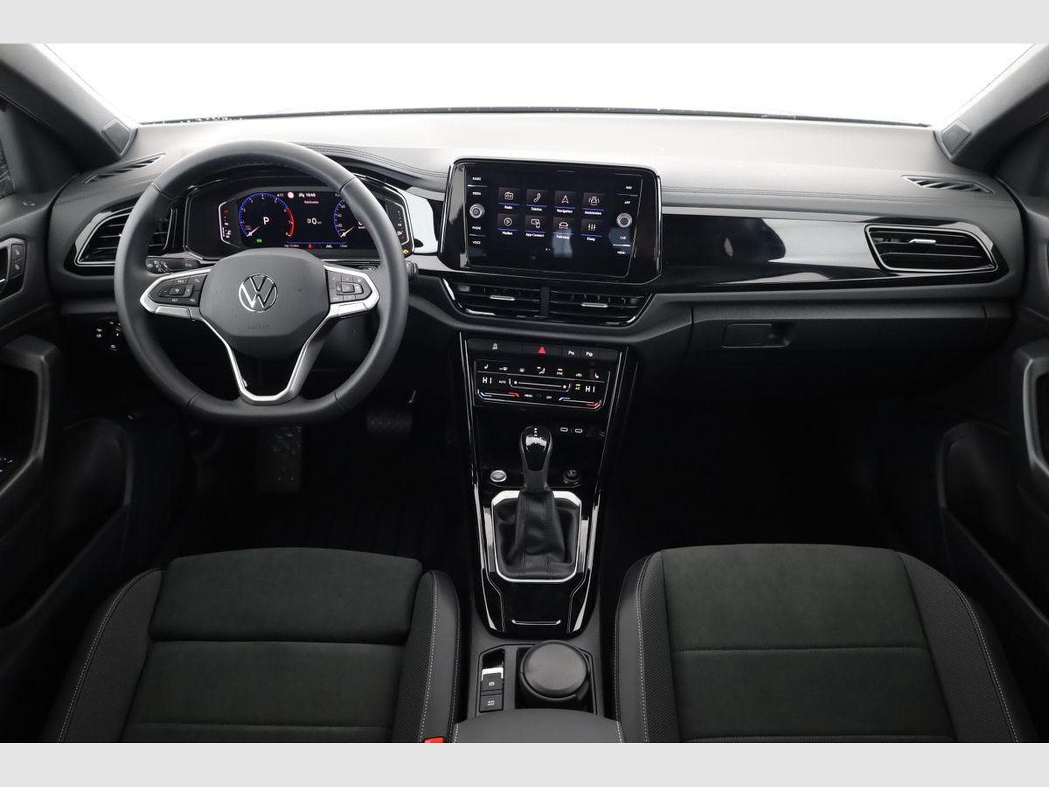 VW T-Roc Style (2025) - Foto 4