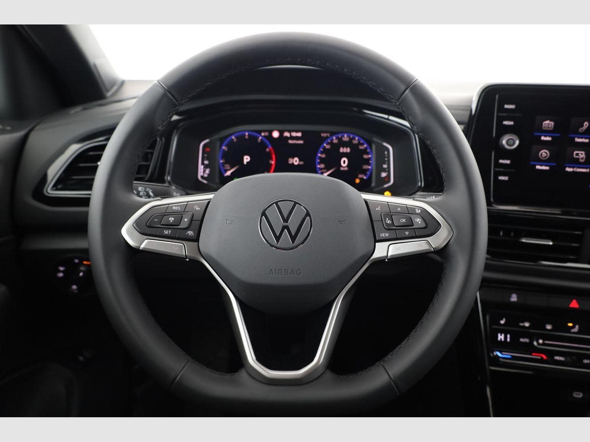 VW T-Roc Style (2025) - Foto 5