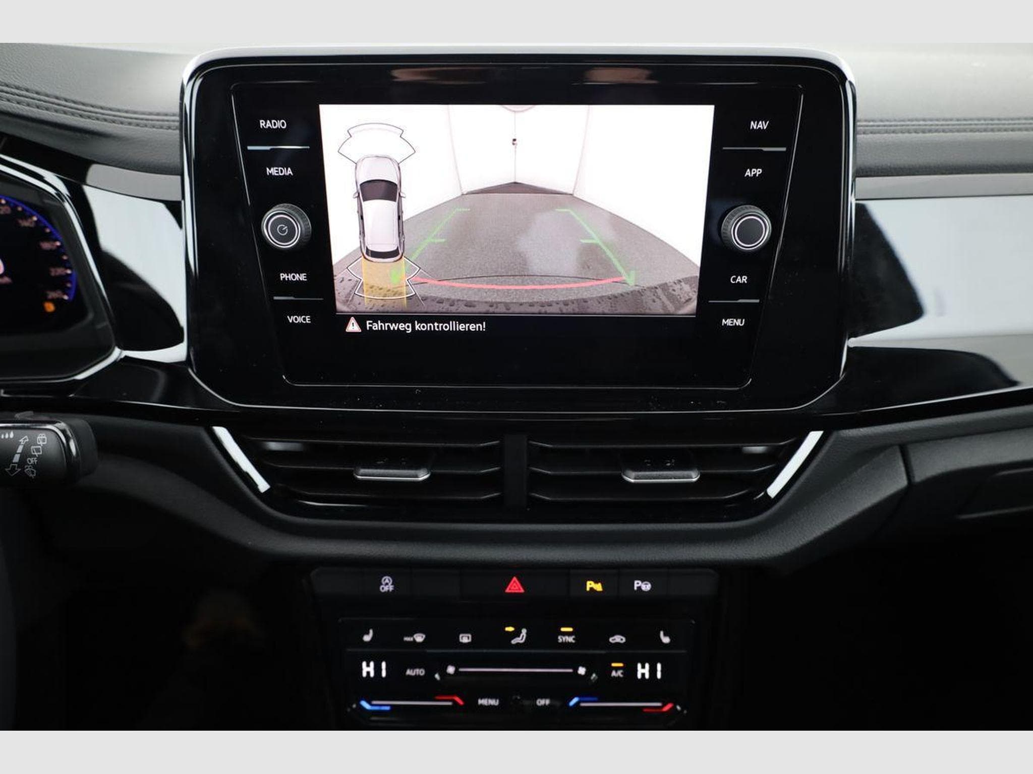 VW T-Roc Style (2025) - Foto 6