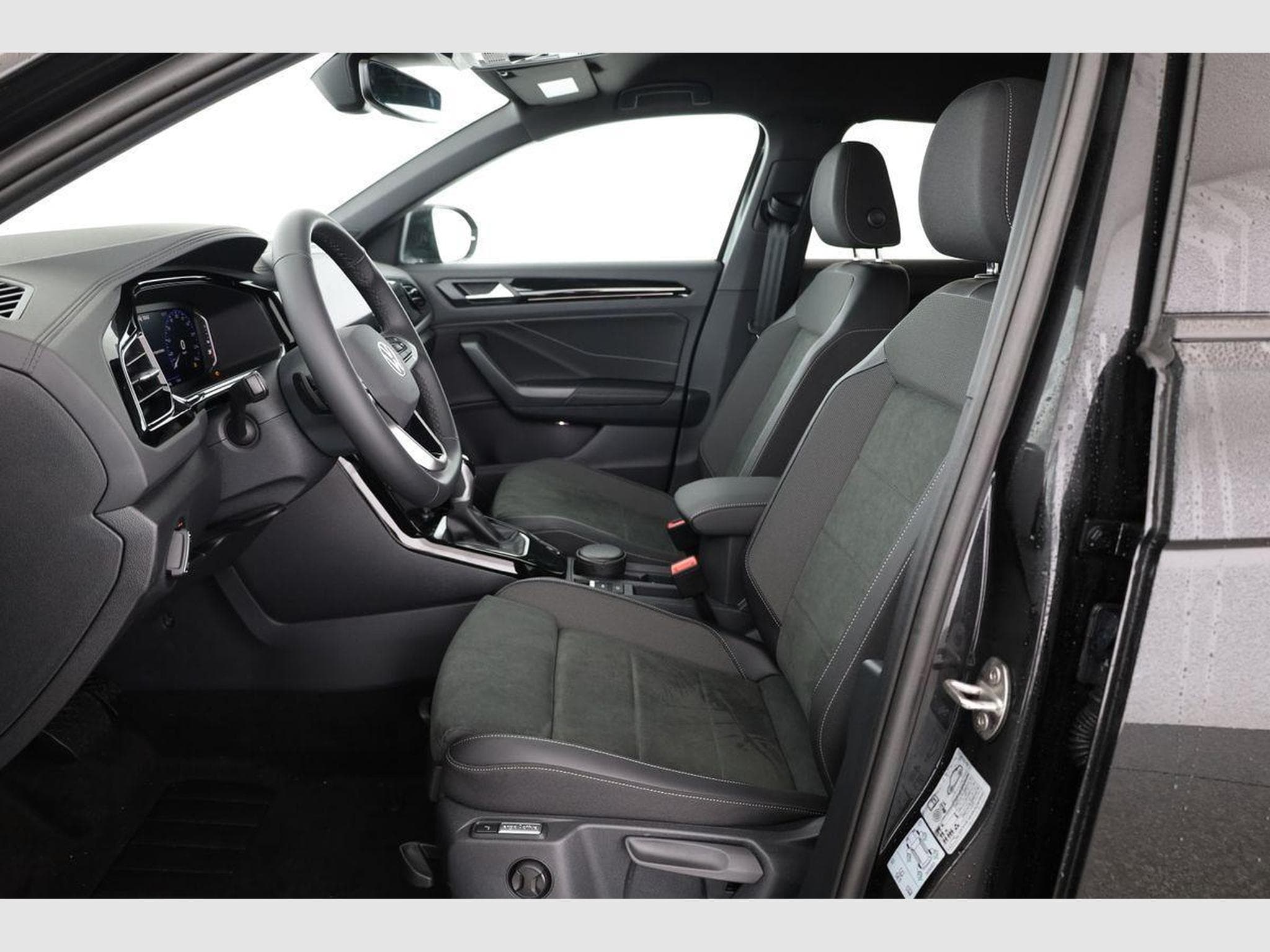 VW T-Roc Style (2025) - Foto 9