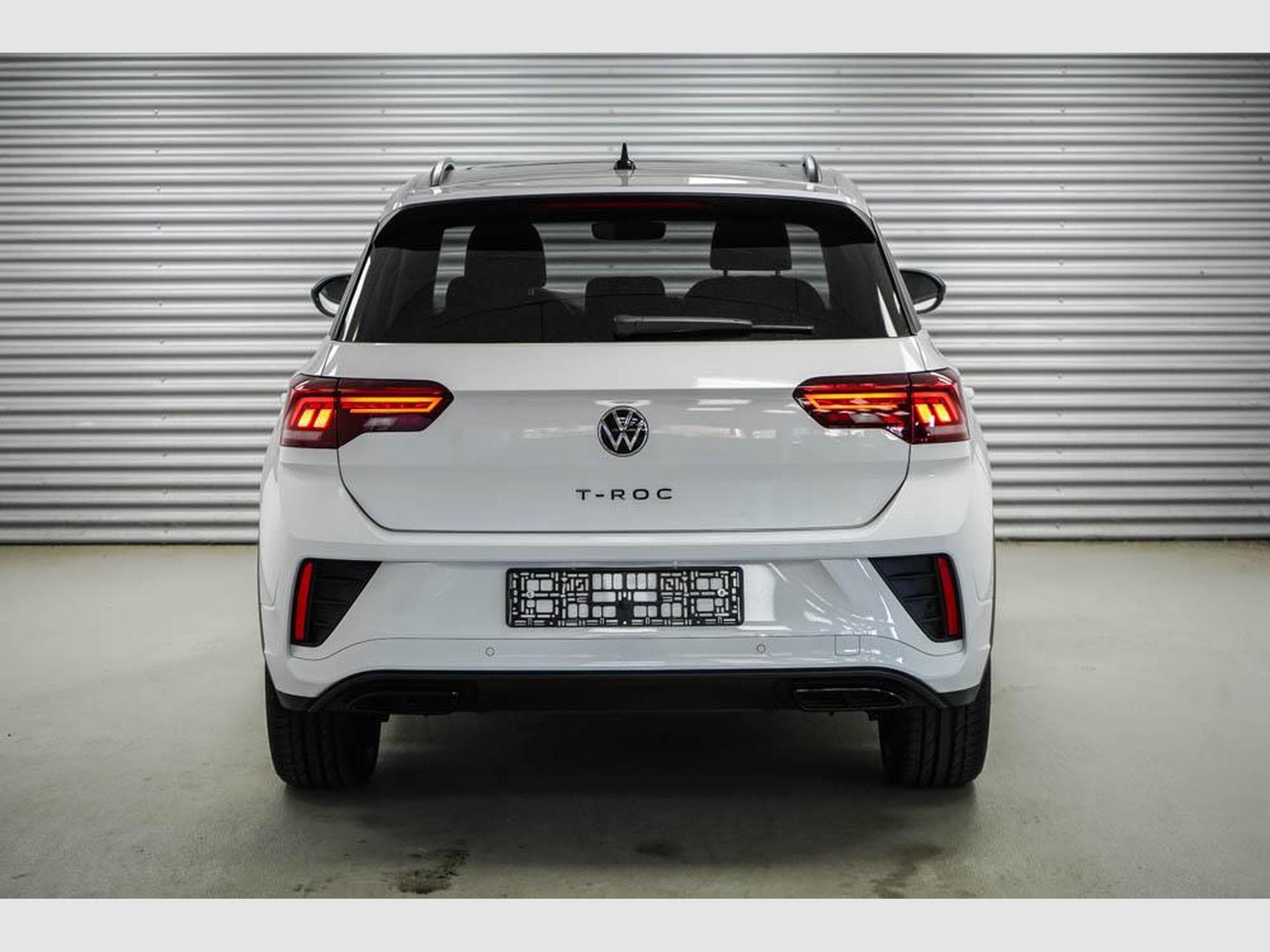 VW T-Roc 1,5 TSI DSG (2025) - Foto 3