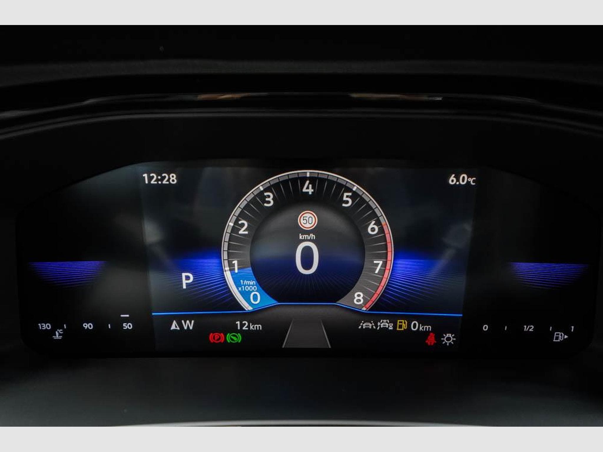 VW T-Roc 1,5 TSI DSG (2025) - Foto 9