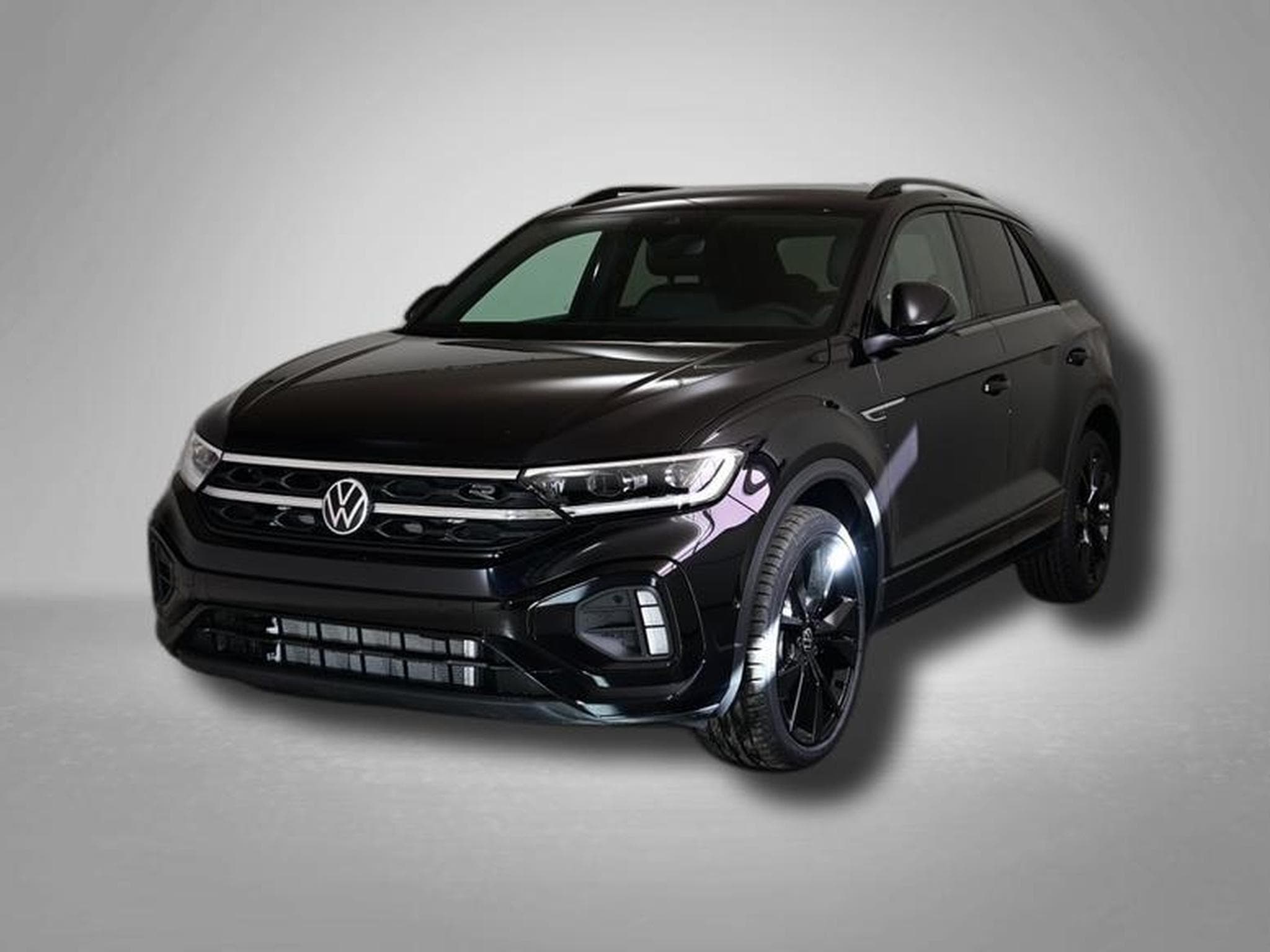 VW T-Roc R-Line 1.5 TSI 7-Gang-DSG (2025) - Foto 1