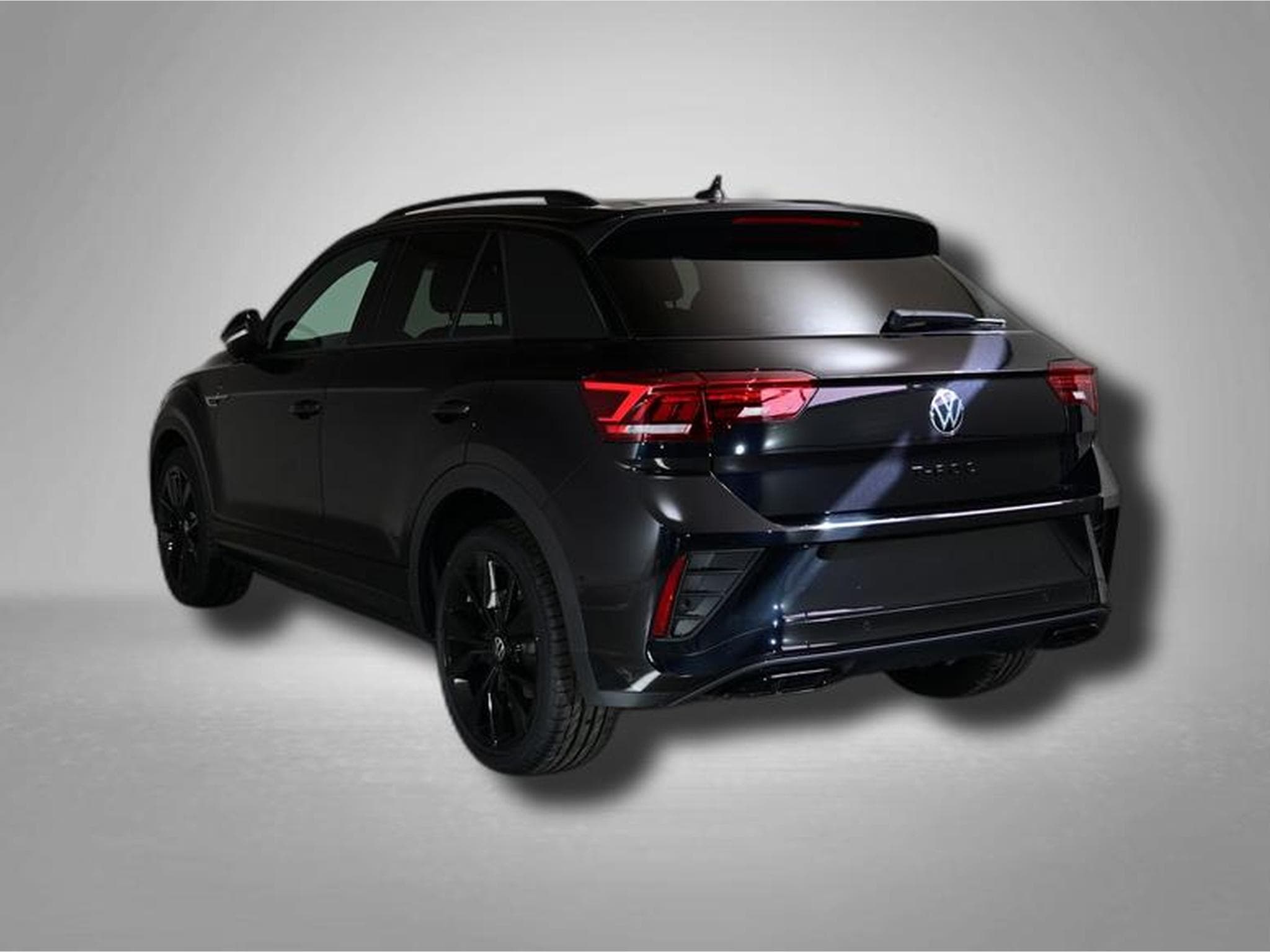 VW T-Roc R-Line 1.5 TSI 7-Gang-DSG (2025) - Foto 3