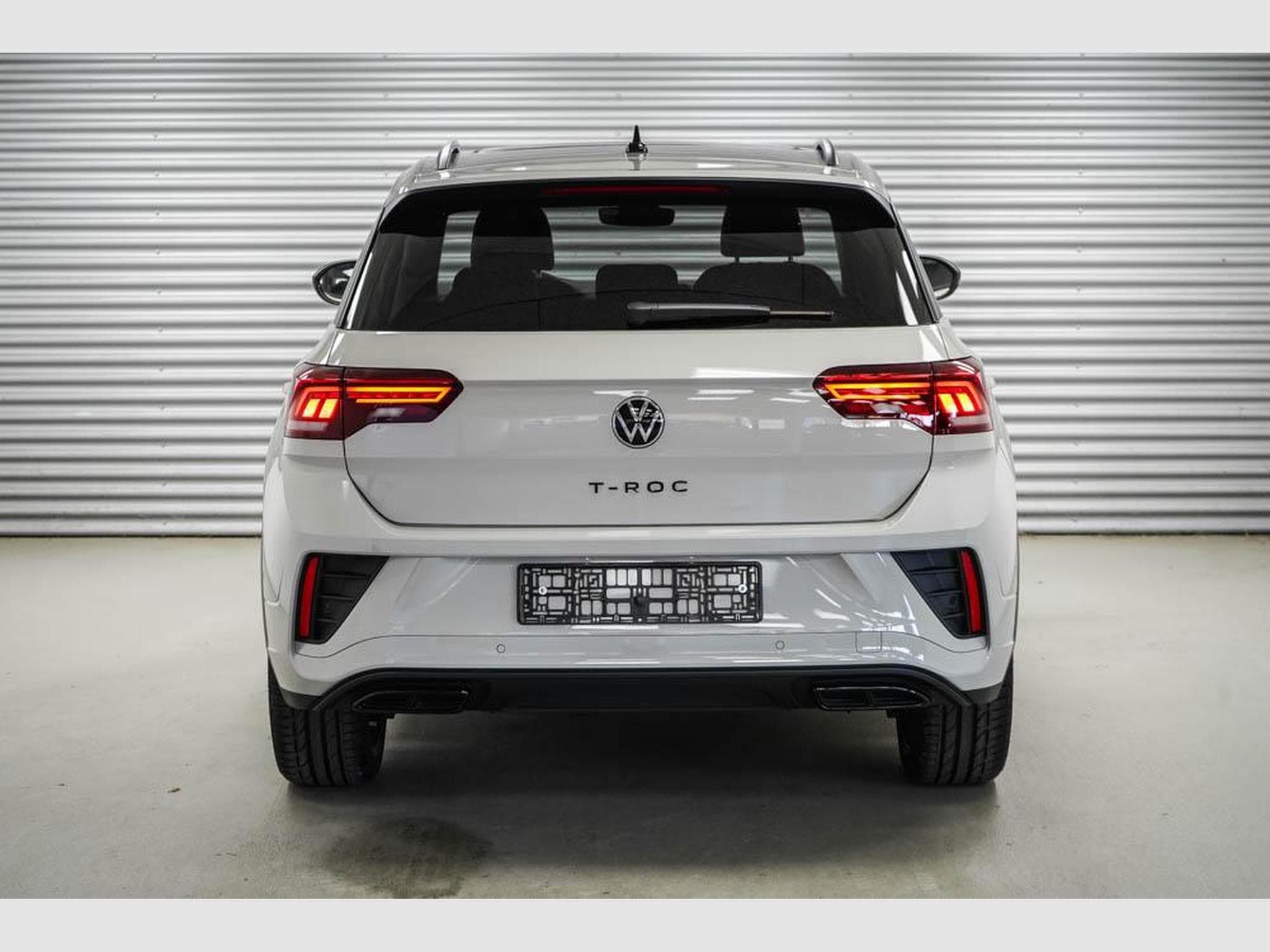 VW T-Roc 1,5 TSI DSG (2025) - Foto 3