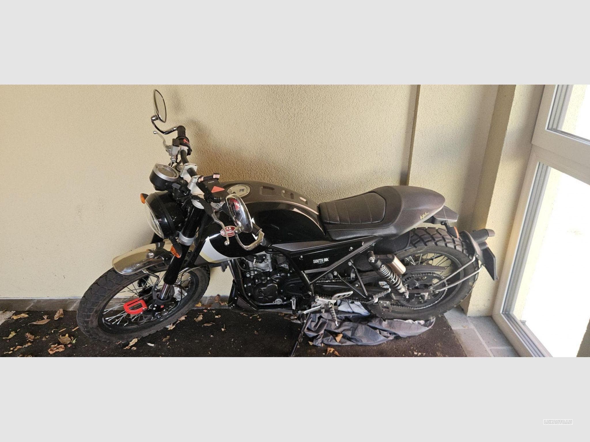 Mondial HPS (2018) - Photo 1