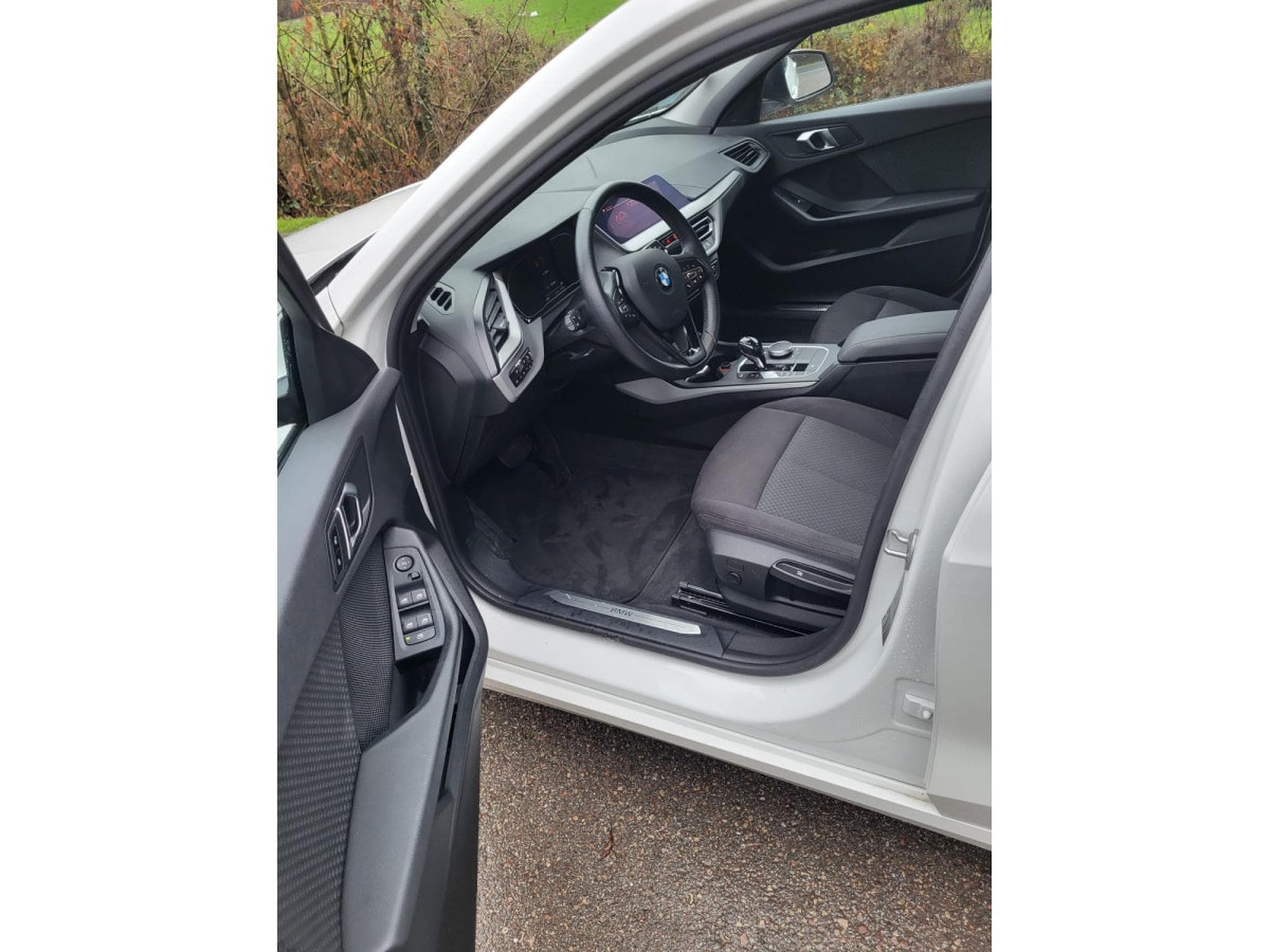 BMW 118 i Automatic (2020) - Photo 6