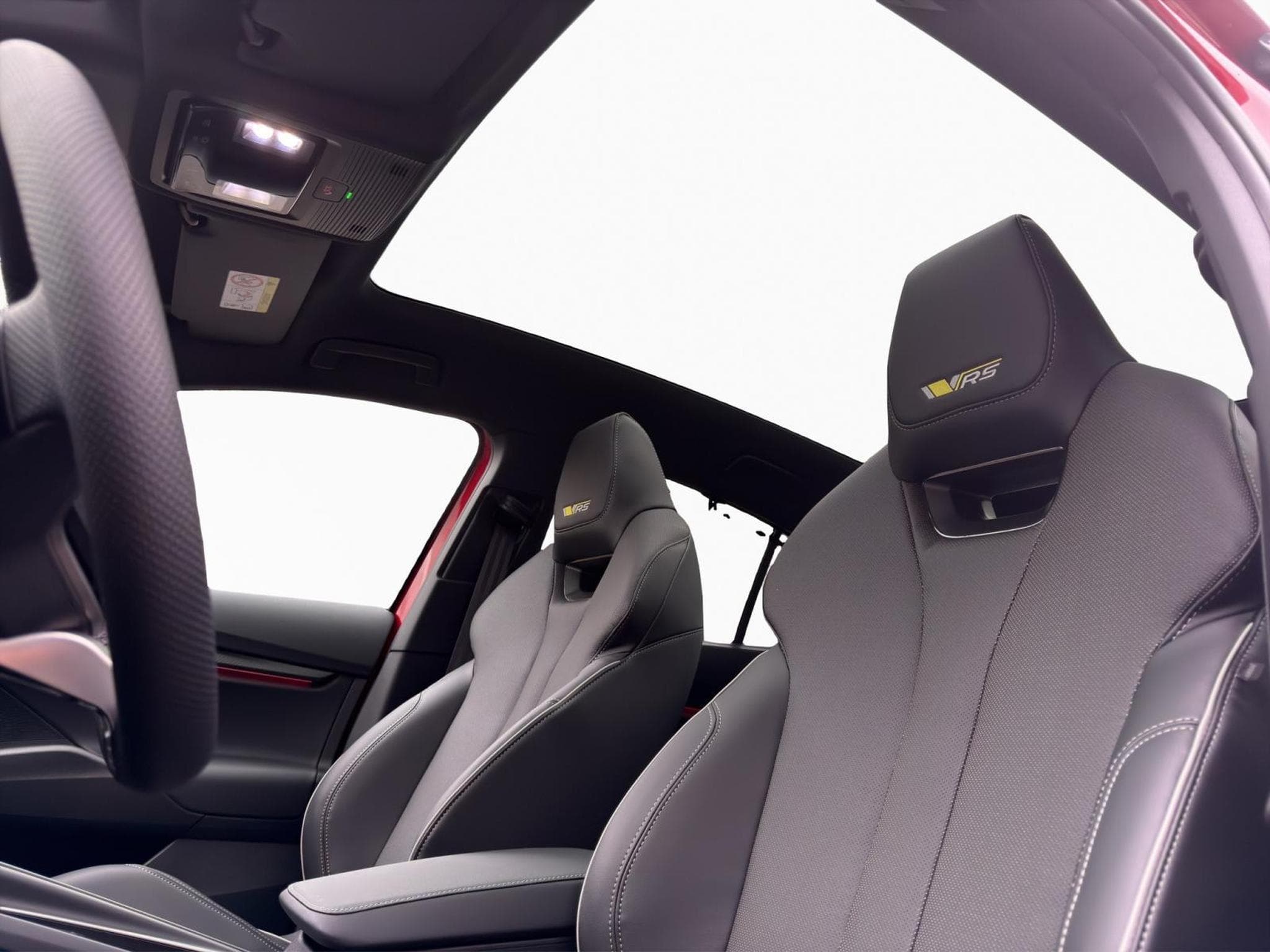 Skoda Enyaq RS (2025) - Foto 10