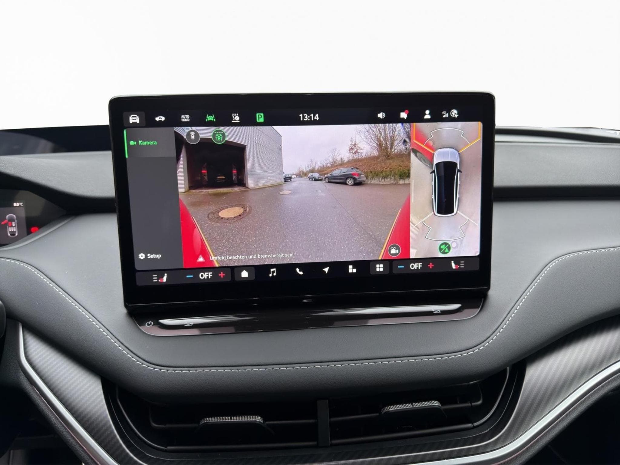 Skoda Enyaq RS (2025) - Foto 16