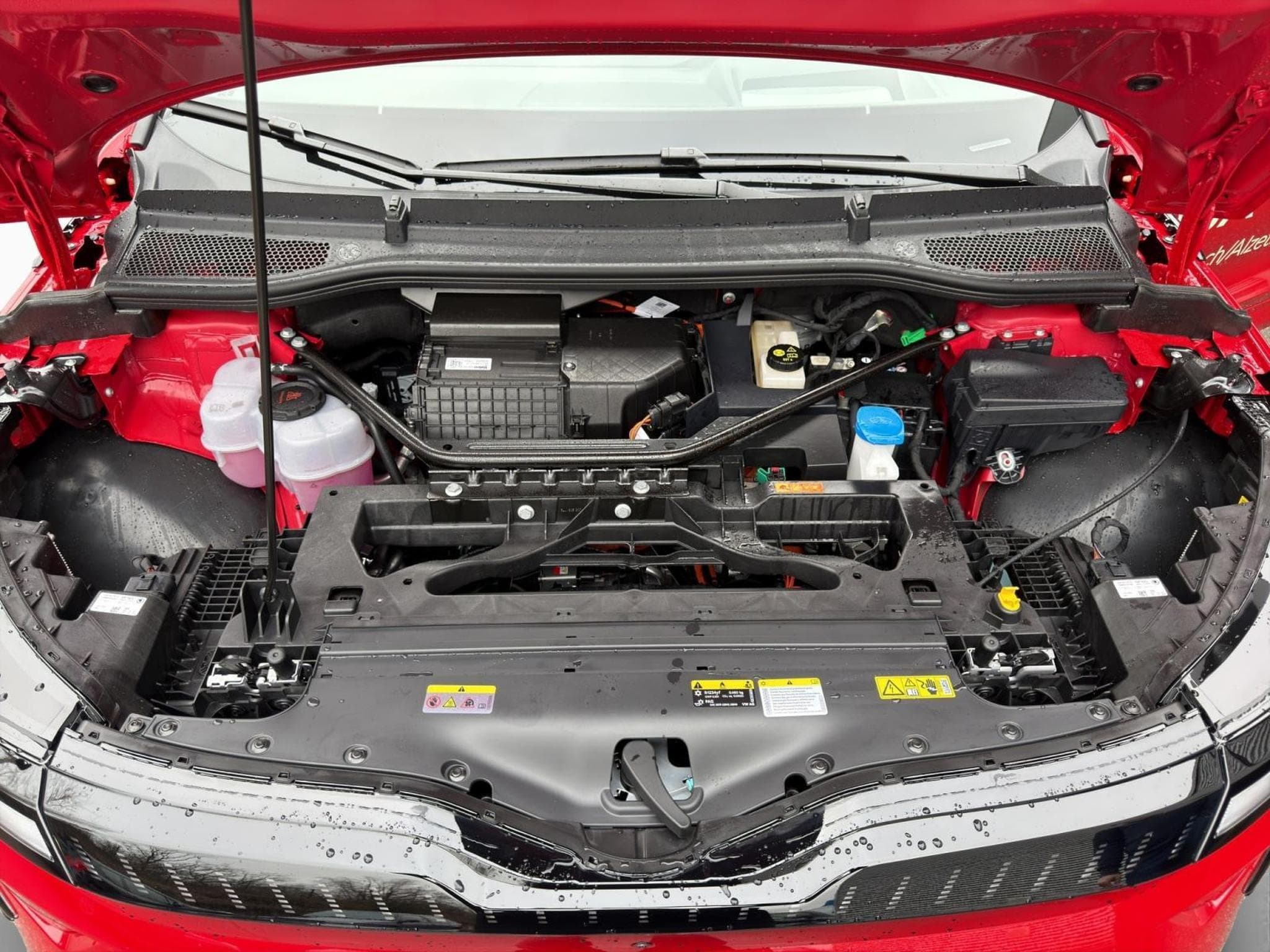 Skoda Enyaq RS (2025) - Foto 18