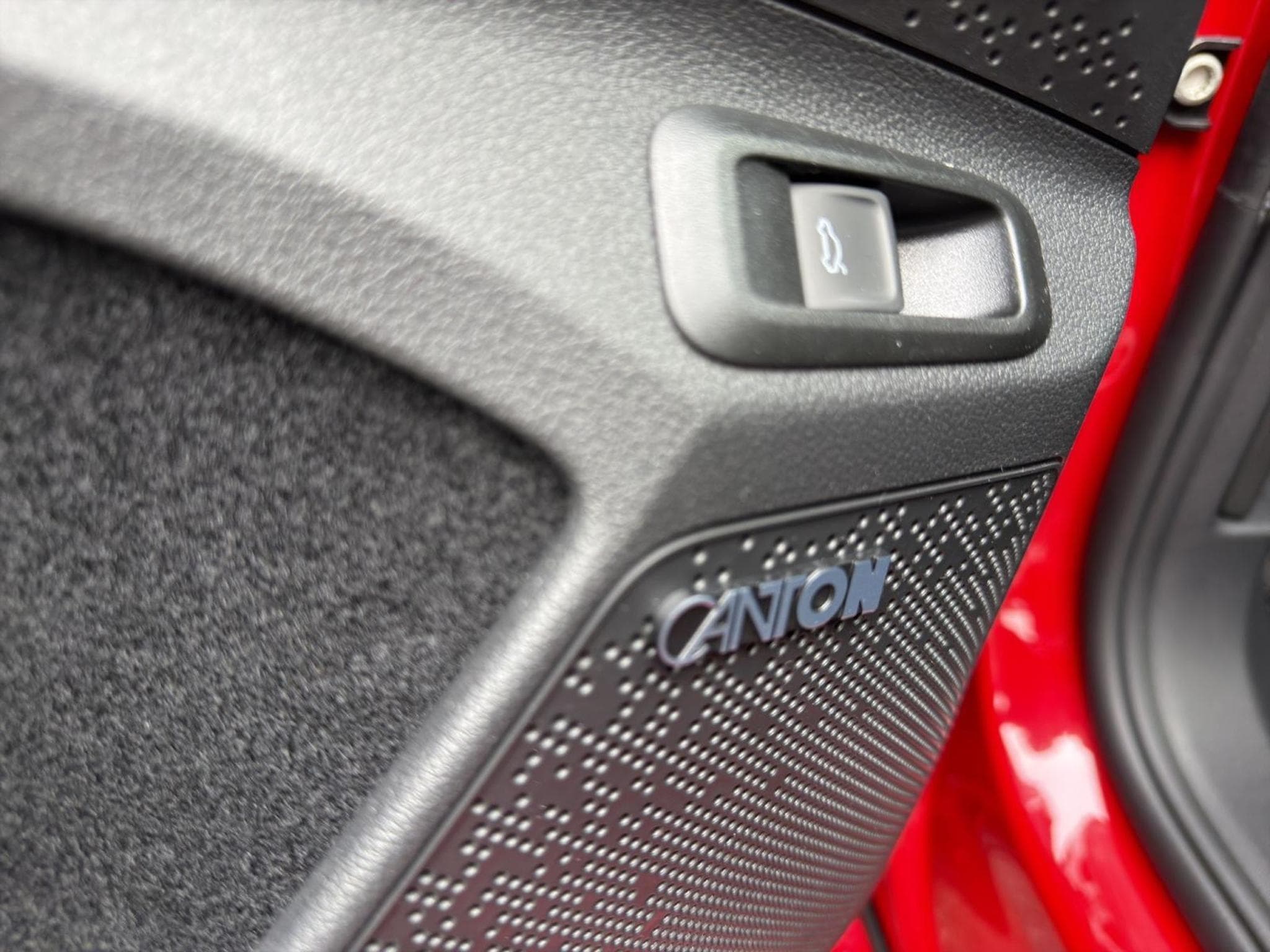 Skoda Enyaq RS (2025) - Foto 19