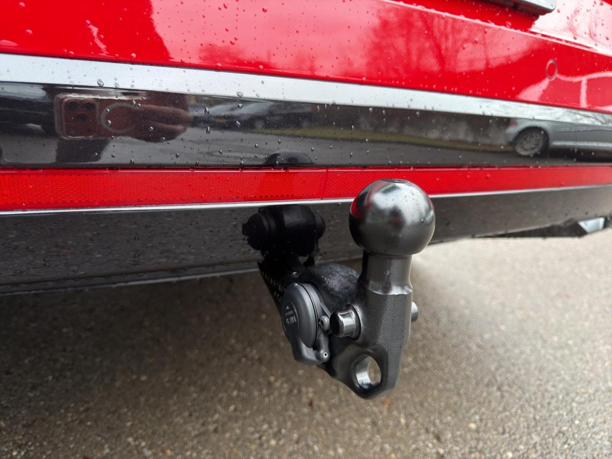 Skoda Enyaq RS (2025) - Foto 22