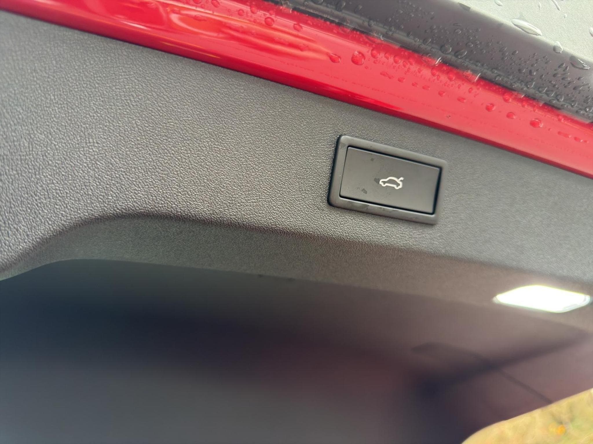 Skoda Enyaq RS (2025) - Foto 23