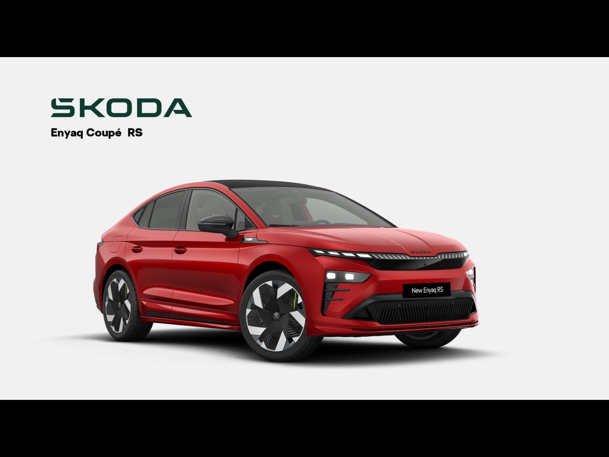 Skoda Enyaq RS (2025) - Foto 3