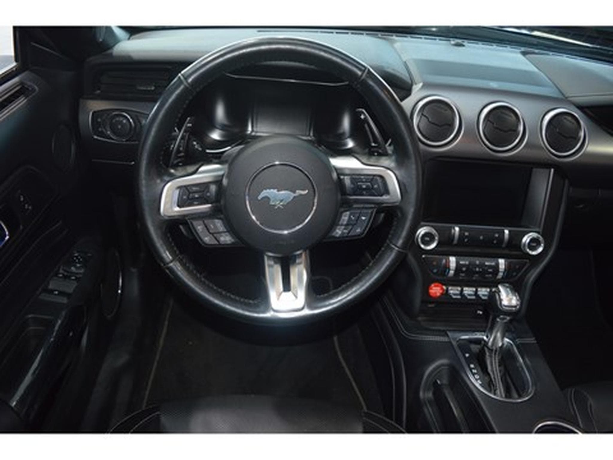 Ford Mustang GT 5.0i V8 449cv Auto CAB GAR 01/2027 (2020) - Foto 6