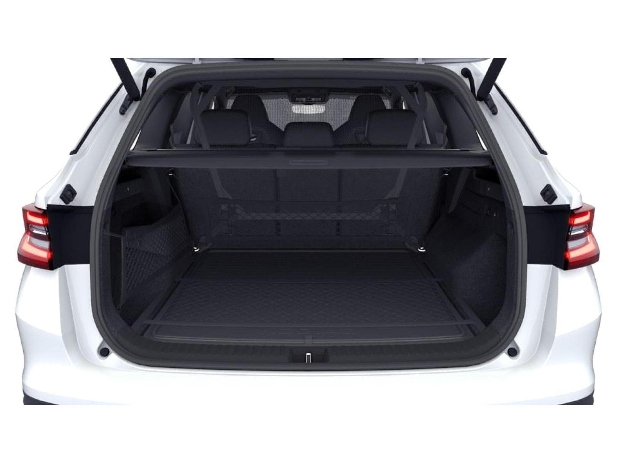 Skoda Kodiaq Sportline 2.0 TDI 193 PS 4X4 DSG7 (2025) - Photo 6