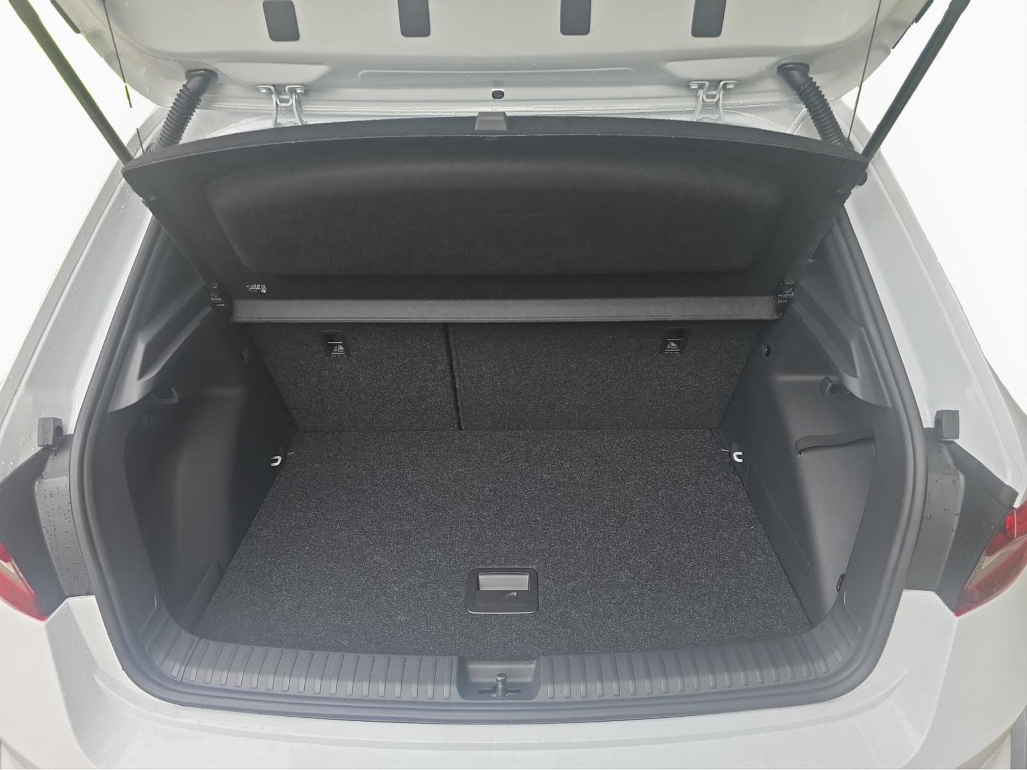 Skoda Fabia Monte Carlo (2025) - Photo 17