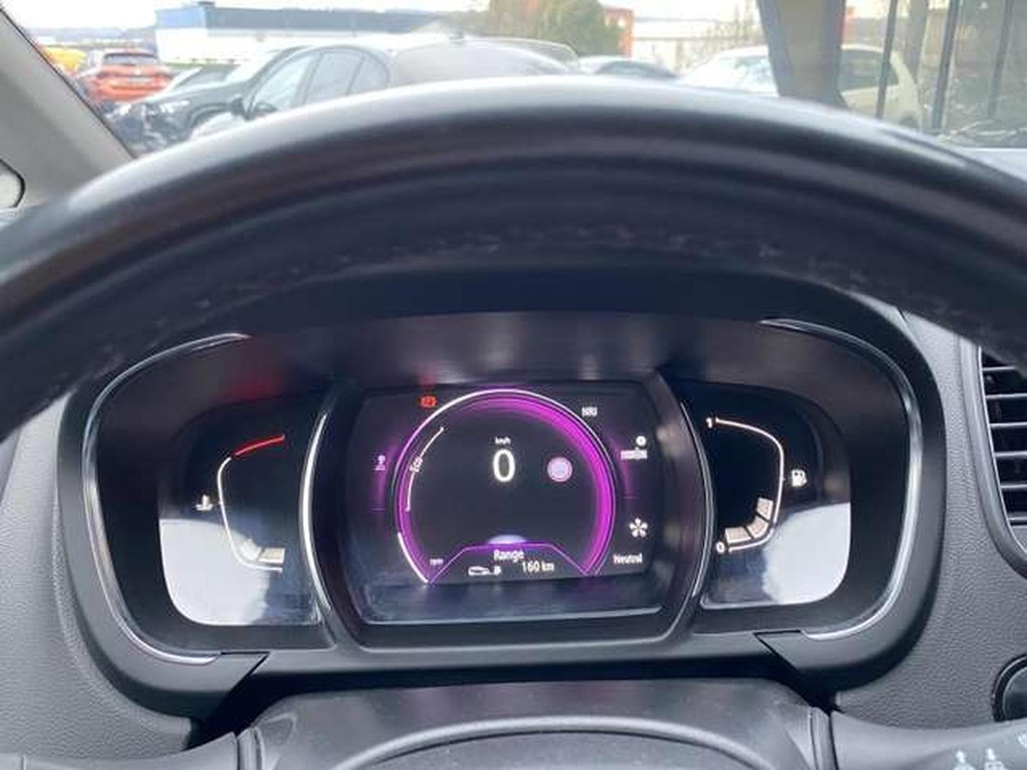 Renault Scenic 1.2 TCE INITALE - JUSQU'A 48 MOIS DE GARANTIE (2019) - Foto 11