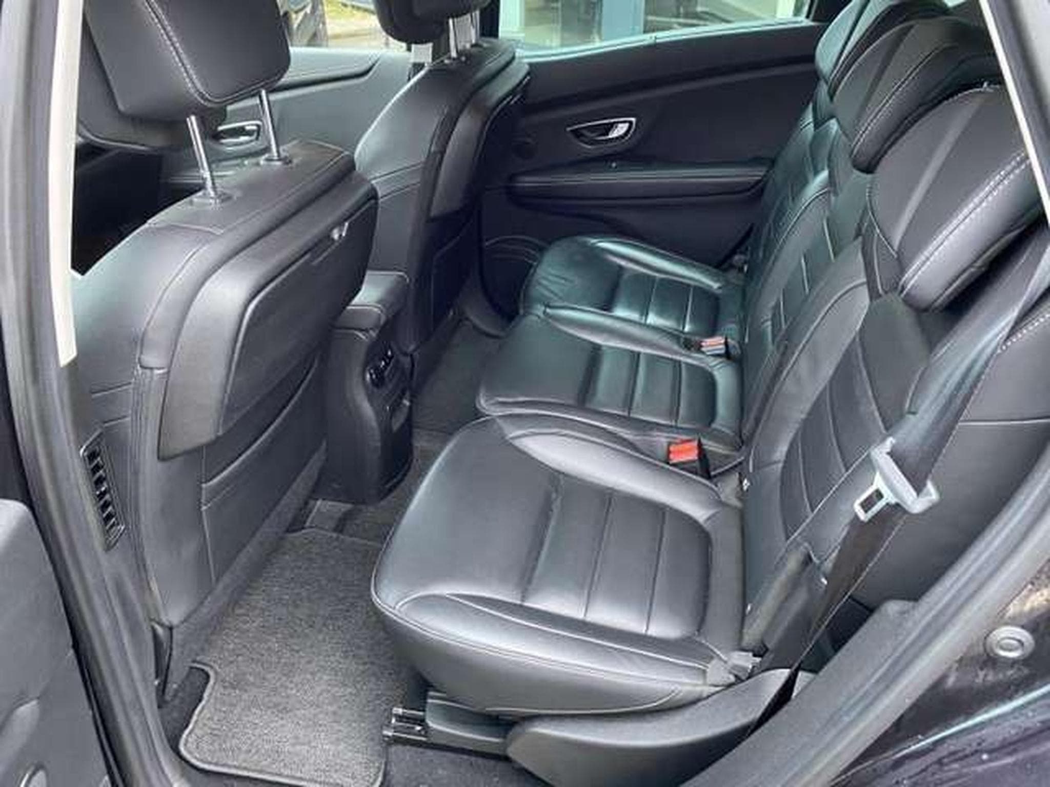 Renault Scenic 1.2 TCE INITALE - JUSQU'A 48 MOIS DE GARANTIE (2019) - Foto 16