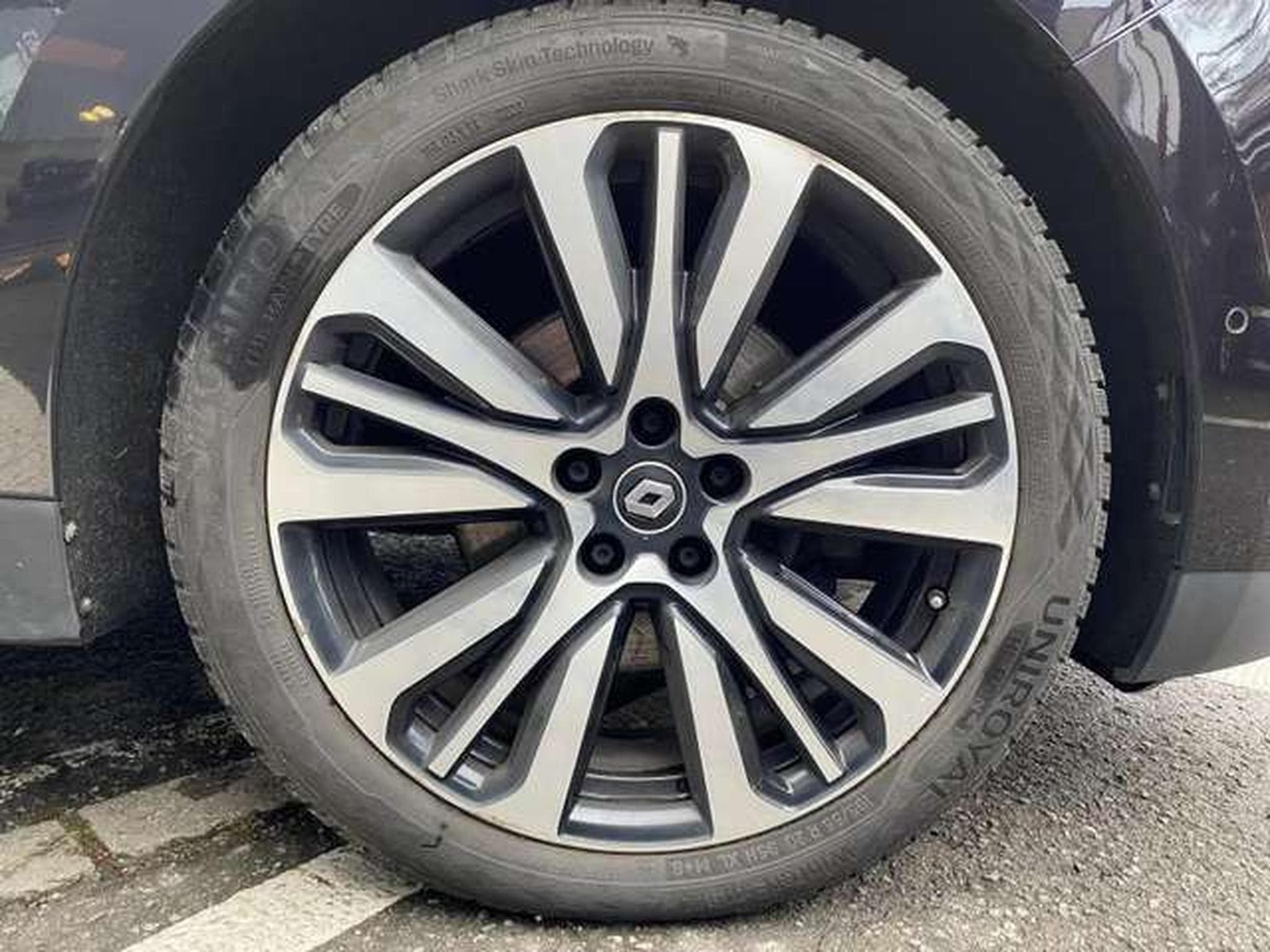 Renault Scenic 1.2 TCE INITALE - JUSQU'A 48 MOIS DE GARANTIE (2019) - Foto 19