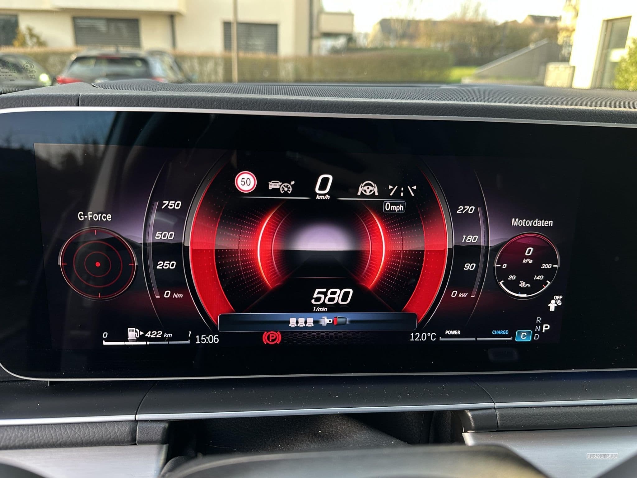 Mercedes GLE 450 4 MATIC AMG LINE (2025) - Photo 1