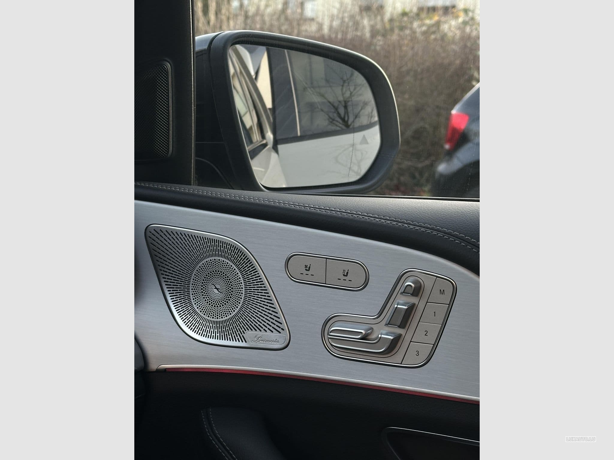Mercedes GLE 450 4 MATIC AMG LINE (2025) - Photo 5
