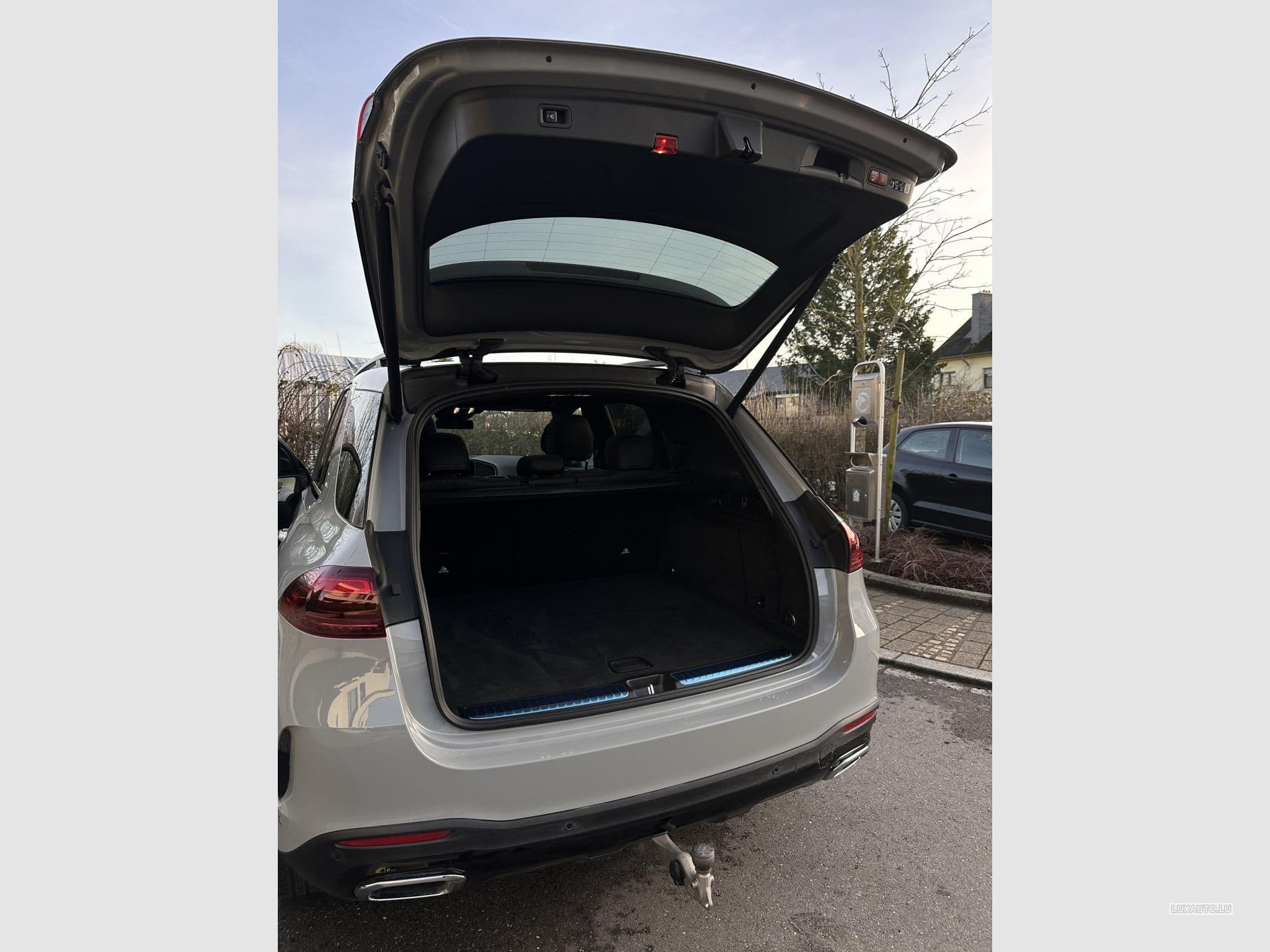 Mercedes GLE 450 4 MATIC AMG LINE (2025) - Photo 8
