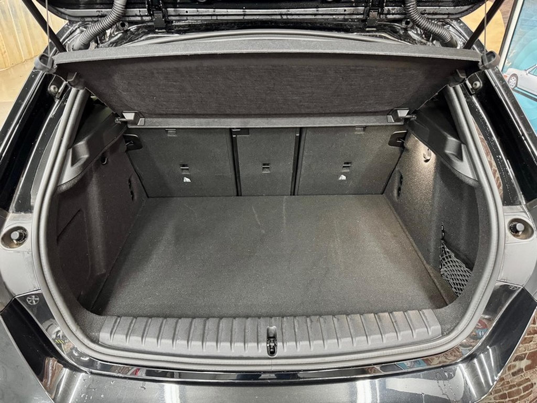 BMW 120 120iA 170cv Auto M-SPORT (New Modèle) (2025) - Photo 7