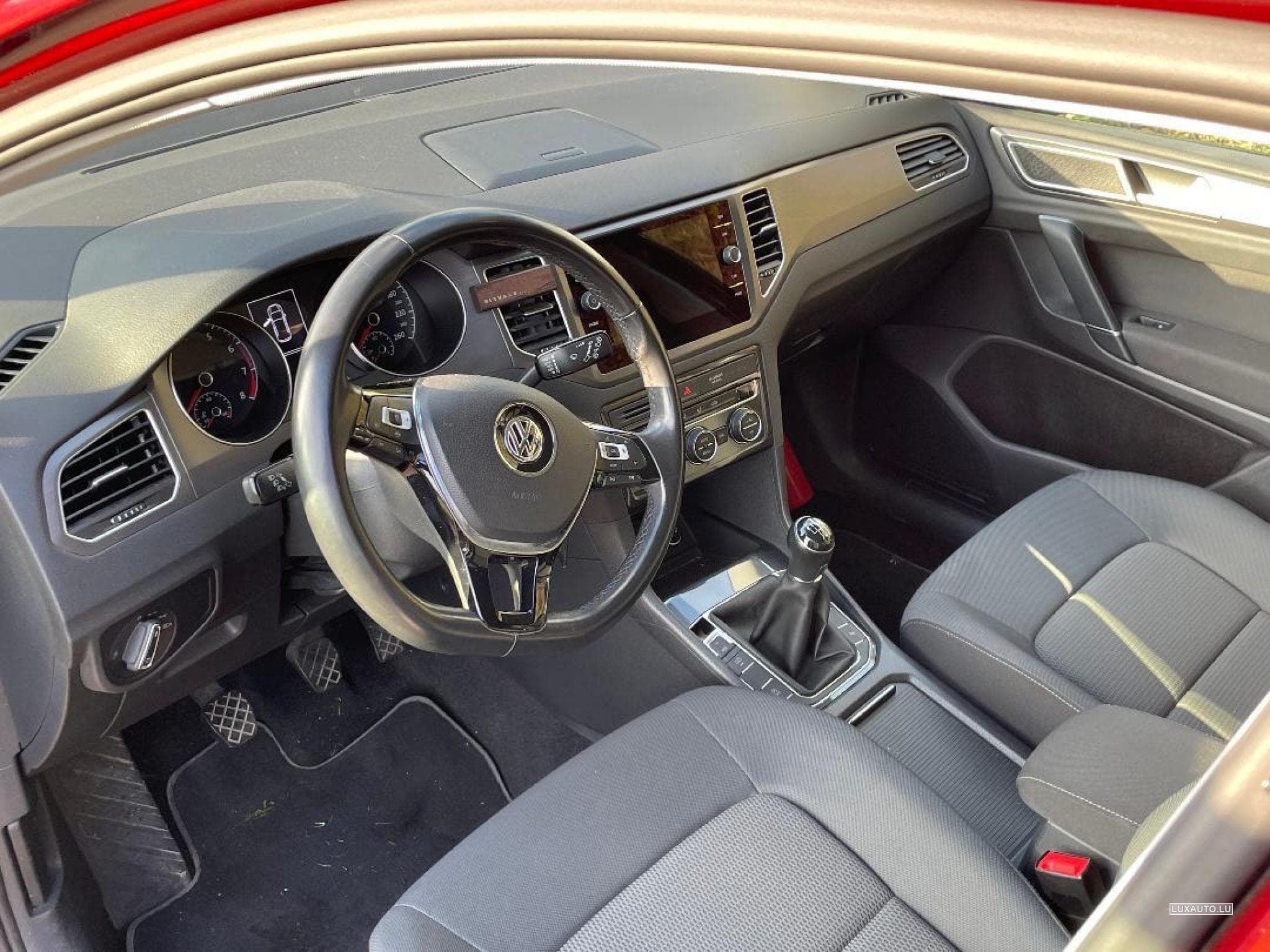 VW Golf Confortline (2019) - Photo 2