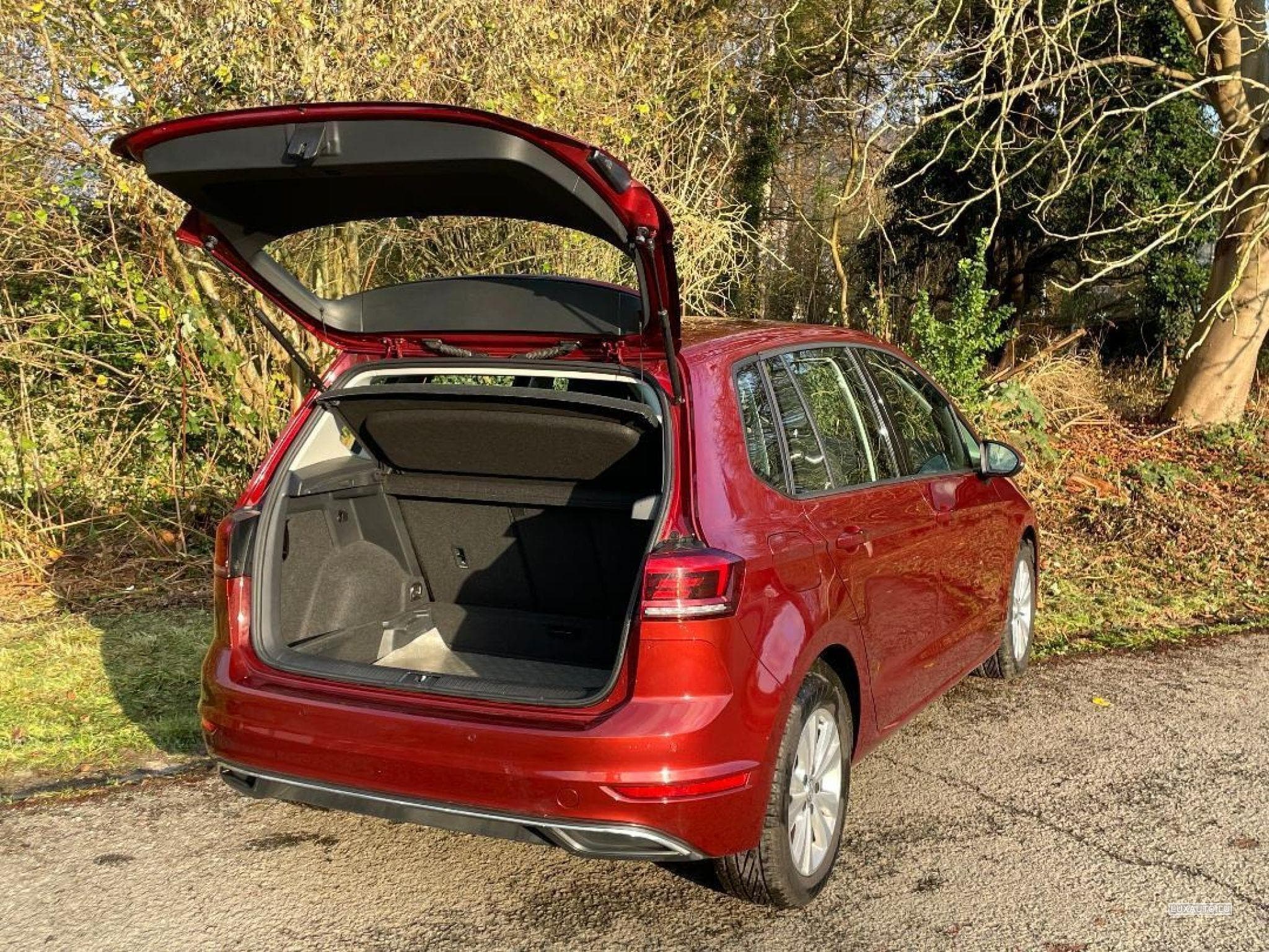 VW Golf Confortline (2019) - Photo 3