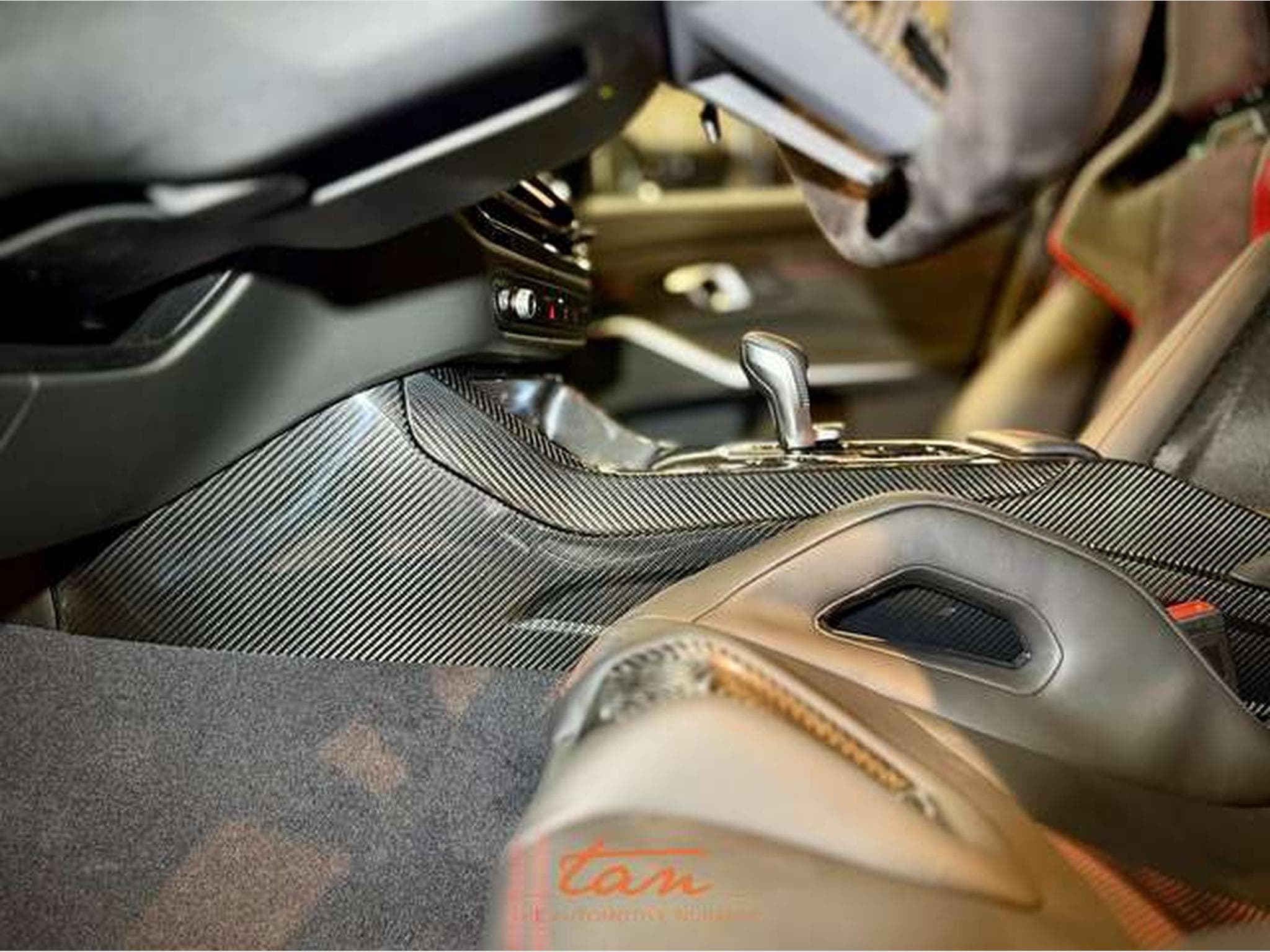 BMW M3 CS Touring Limited - Ceramic Brakes - UTILITAIRE (2025) - Photo 12