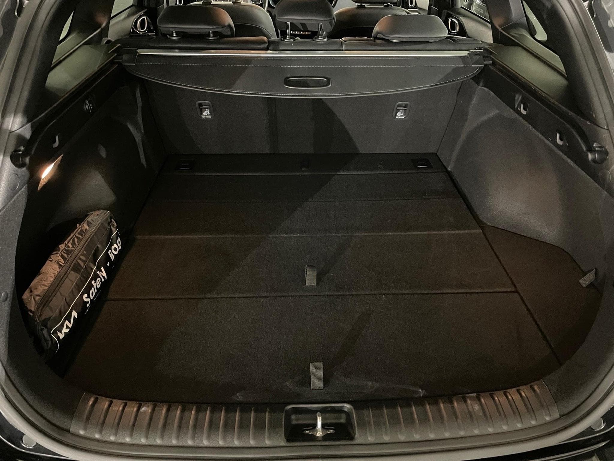 Kia Ceed 1.0 STYLE (2024) - Photo 11