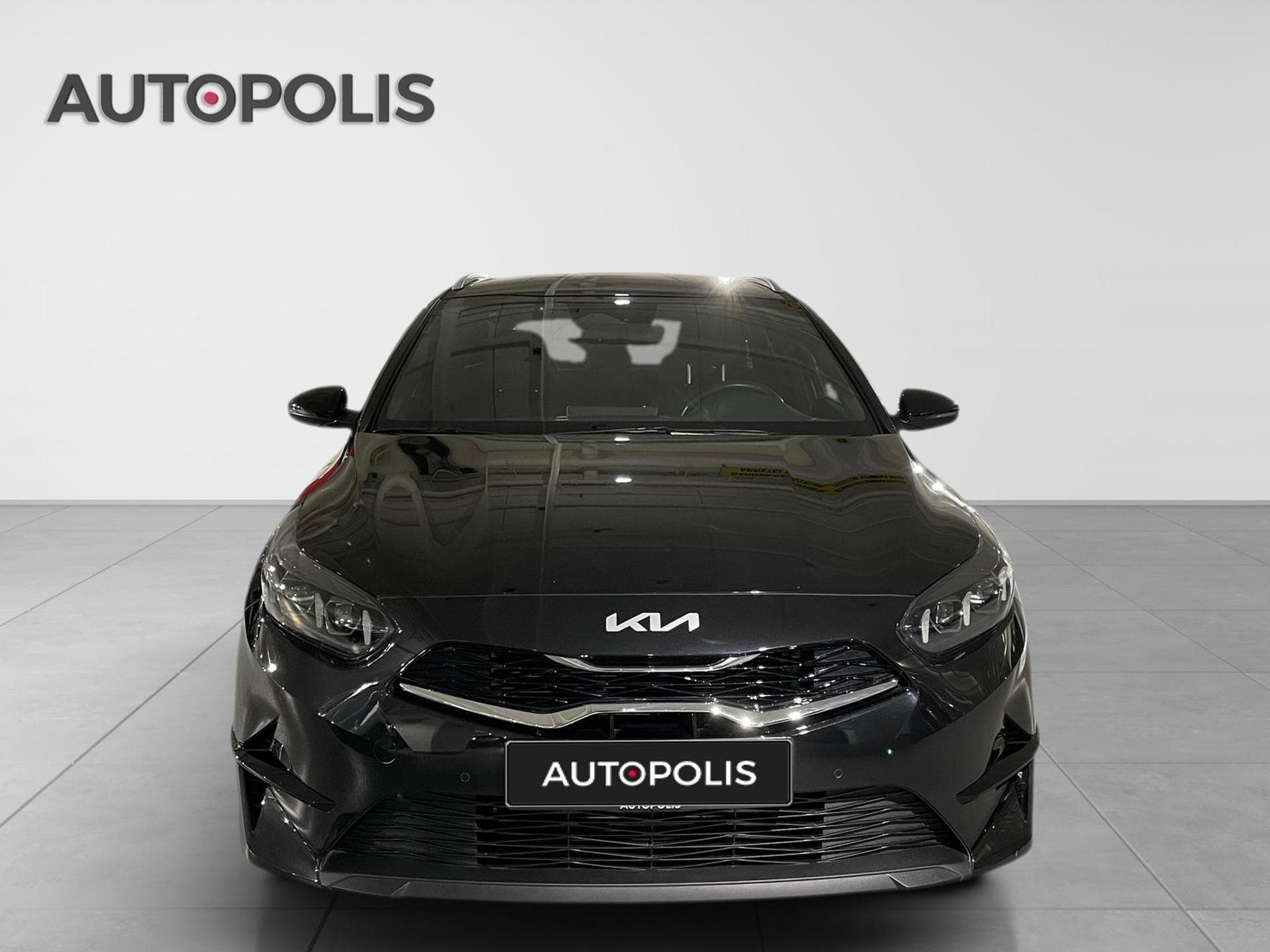 Kia Ceed 1.0 STYLE (2024) - Photo 13