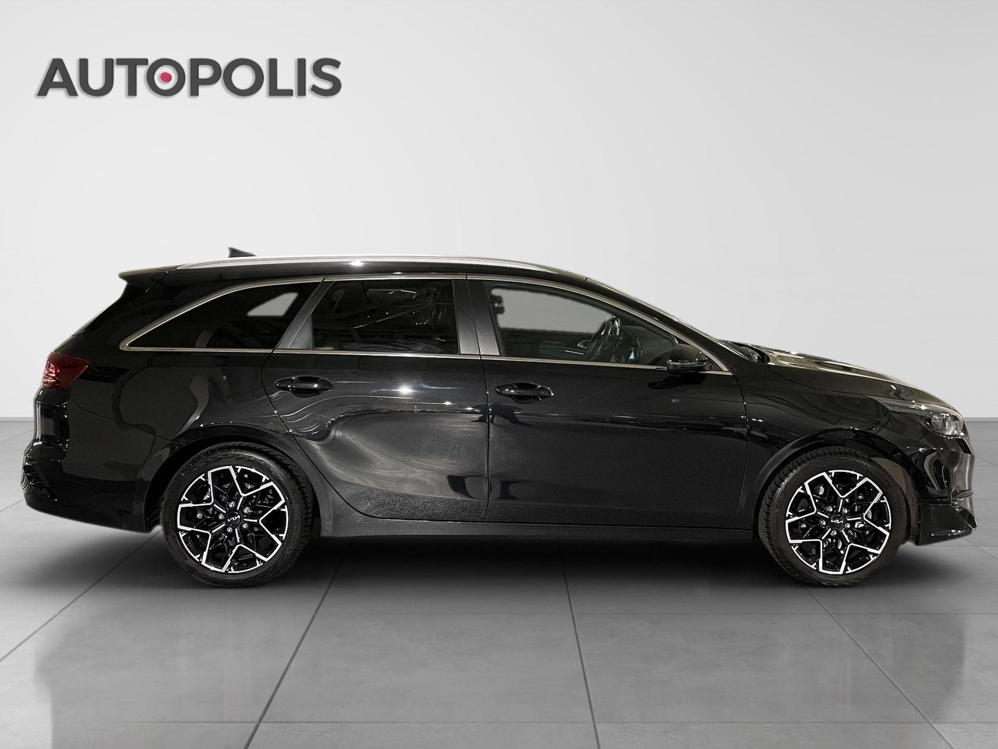 Kia Ceed 1.0 STYLE (2024) - Photo 15